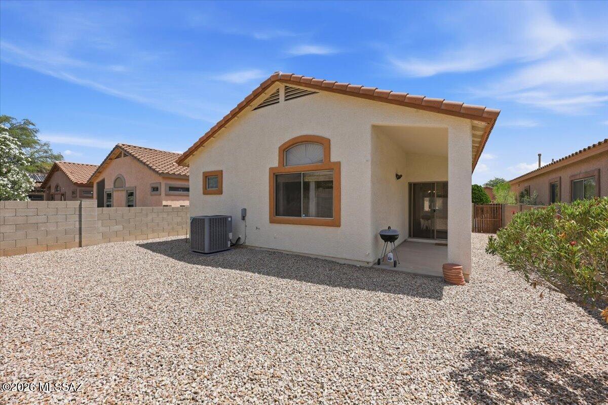 Presidio Del Rio  (1-162) - Residential