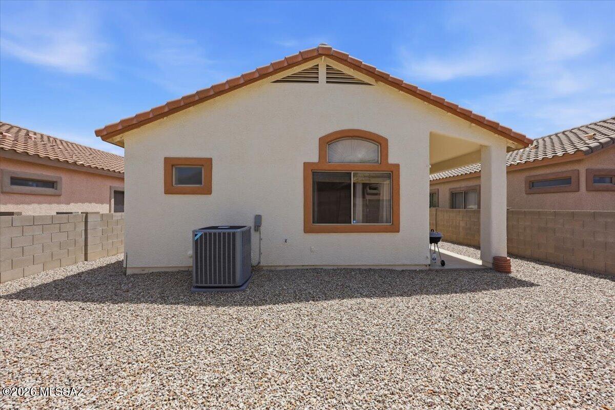 Presidio Del Rio  (1-162) - Residential