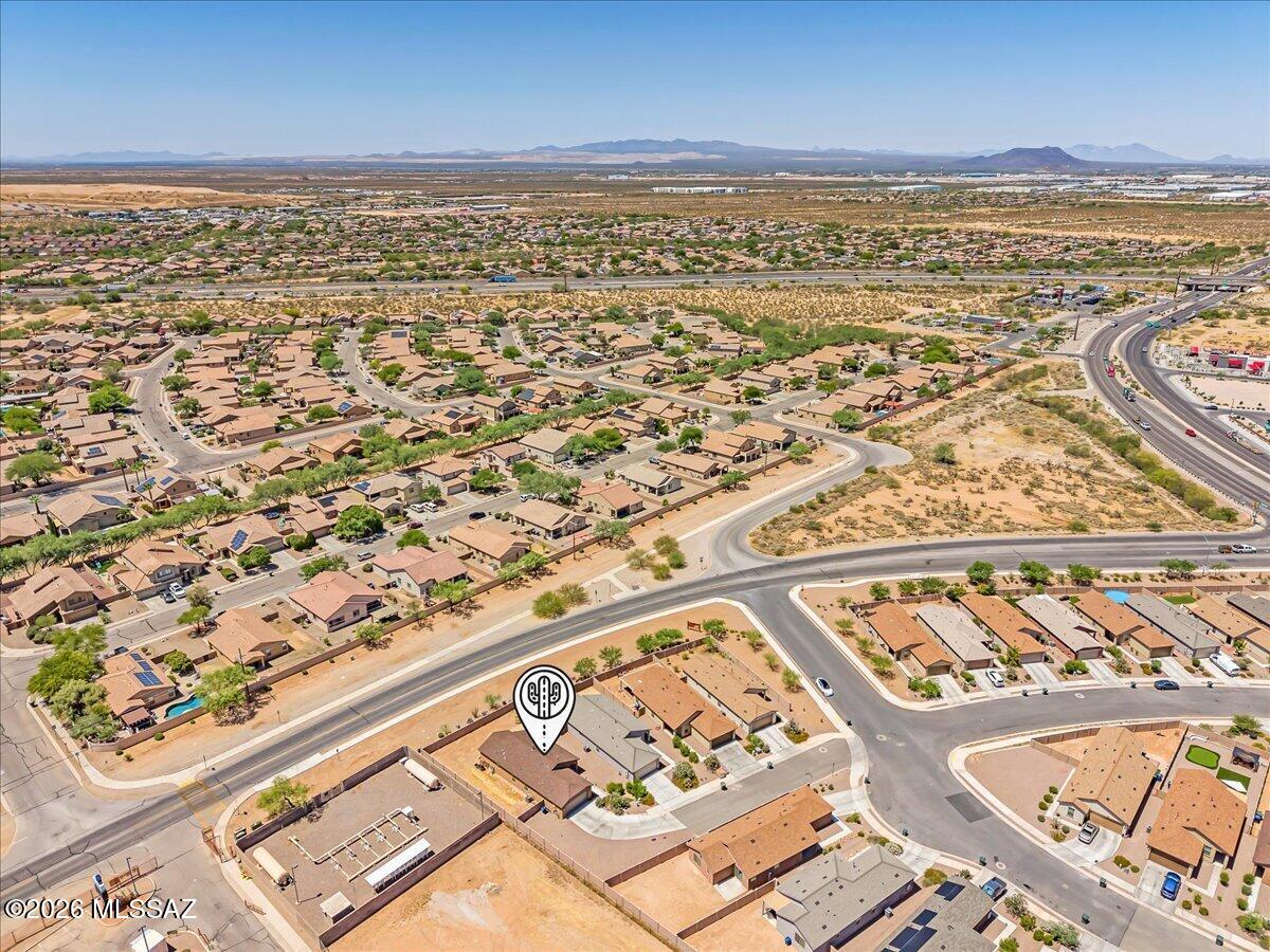 Rancho Valencia (1-583) - Residential