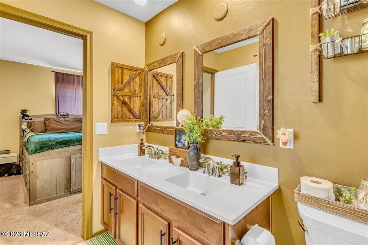 Rancho Valencia (1-583) - Residential