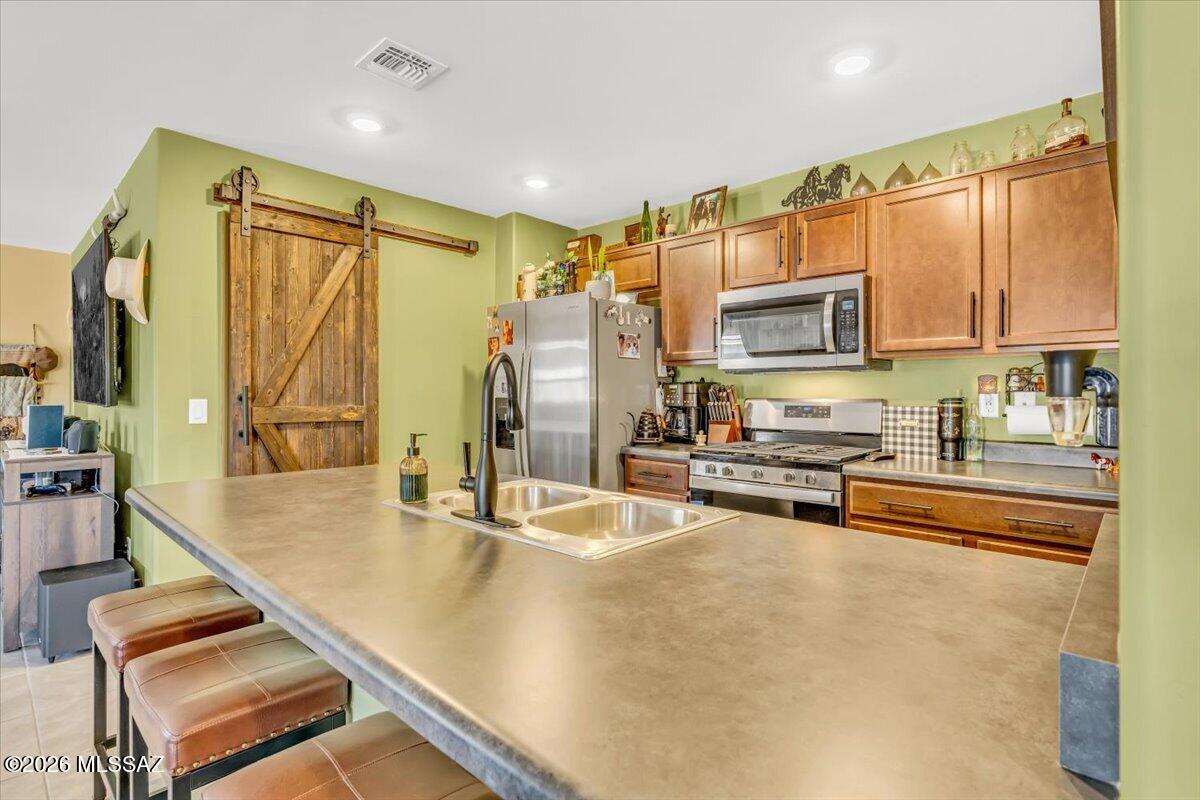 Rancho Valencia (1-583) - Residential