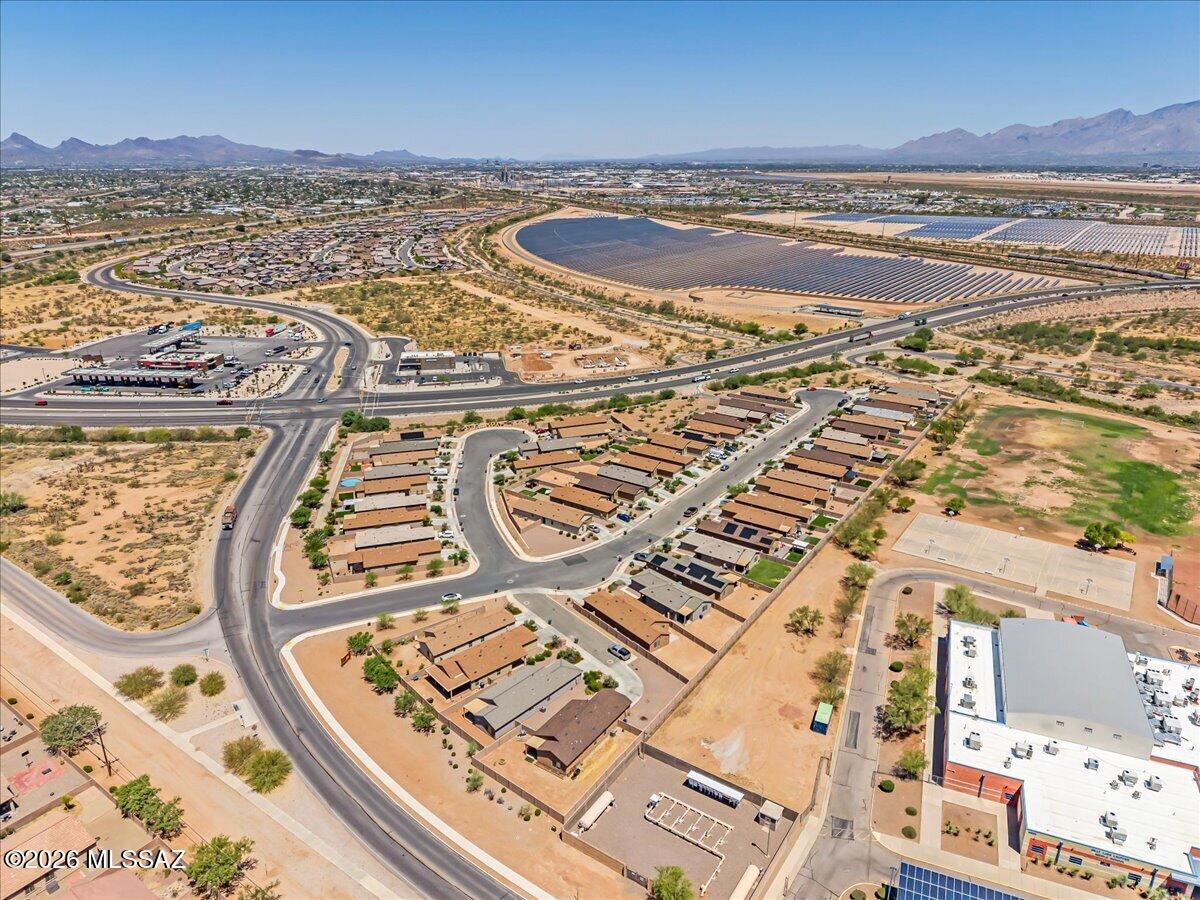 Rancho Valencia (1-583) - Residential