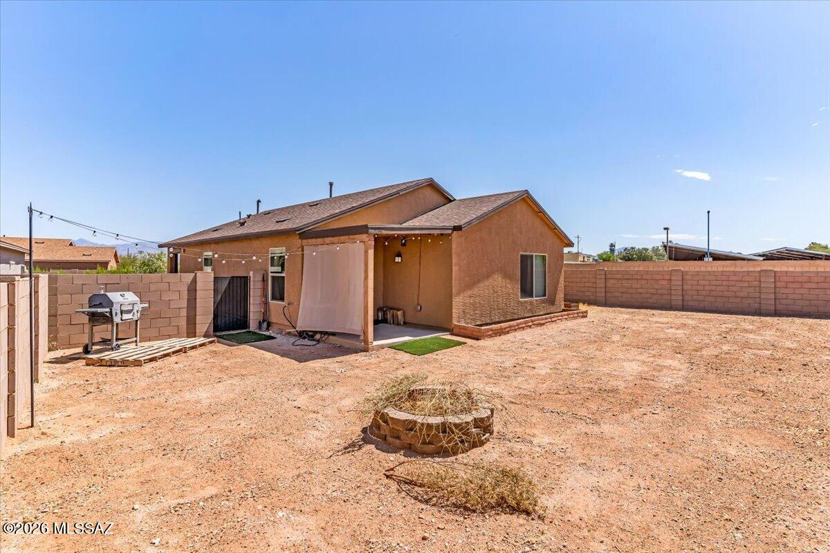 Rancho Valencia (1-583) - Residential