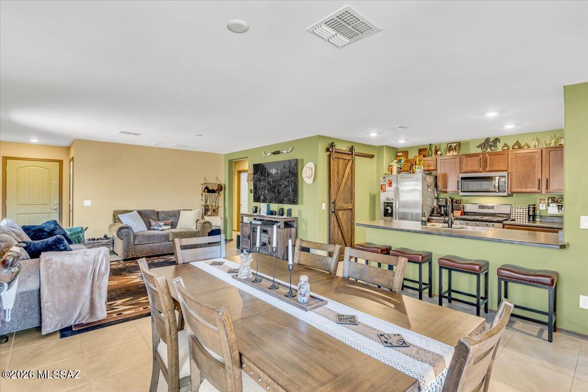Rancho Valencia (1-583) - Residential