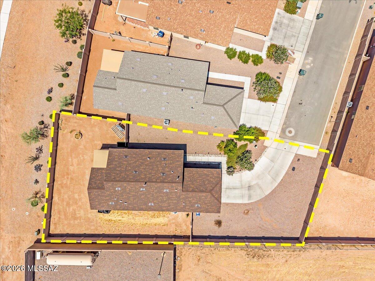 Rancho Valencia (1-583) - Residential