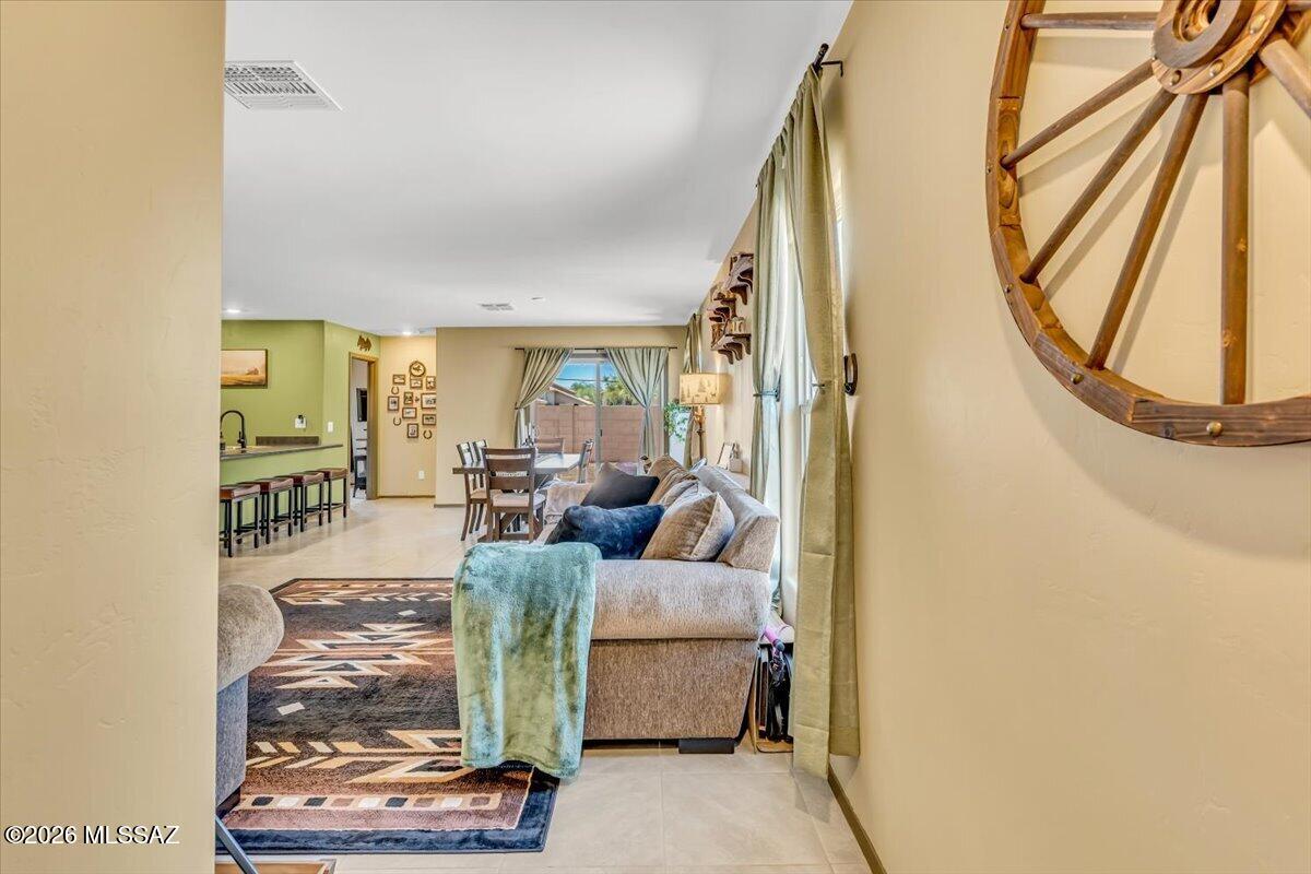 Rancho Valencia (1-583) - Residential