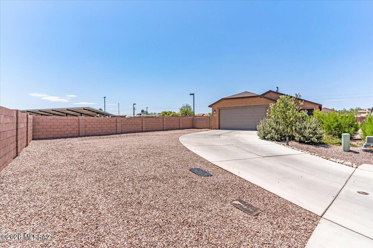 Rancho Valencia (1-583) - Residential