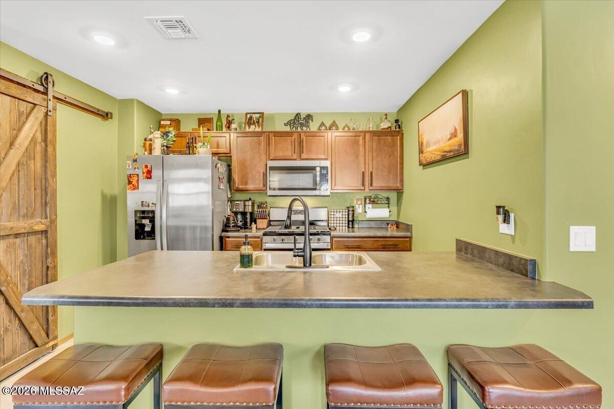 Rancho Valencia (1-583) - Residential