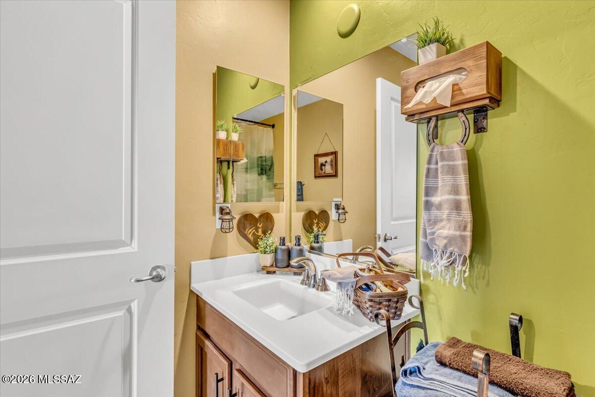 Rancho Valencia (1-583) - Residential