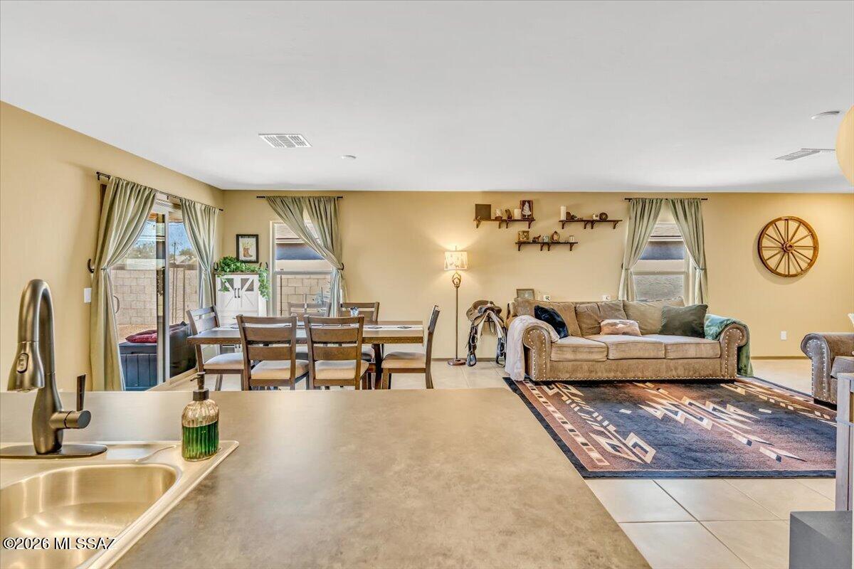 Rancho Valencia (1-583) - Residential