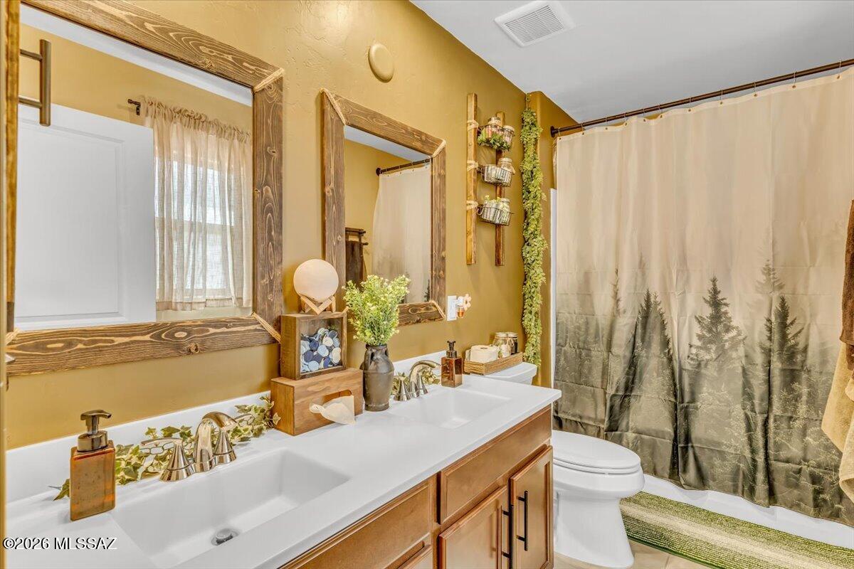 Rancho Valencia (1-583) - Residential