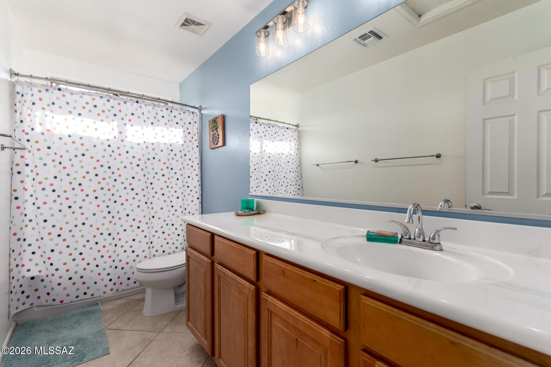 Sycamore Canyon (1-485) - Residential