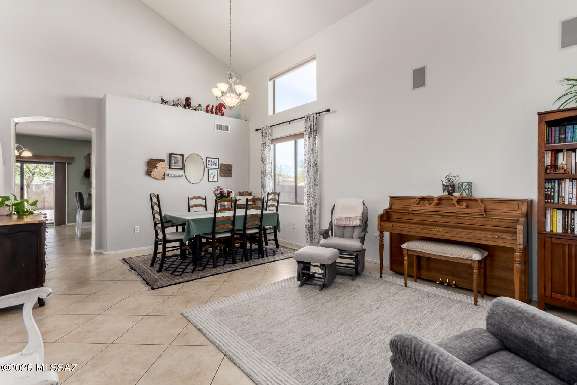 Sycamore Canyon (1-485) - Residential