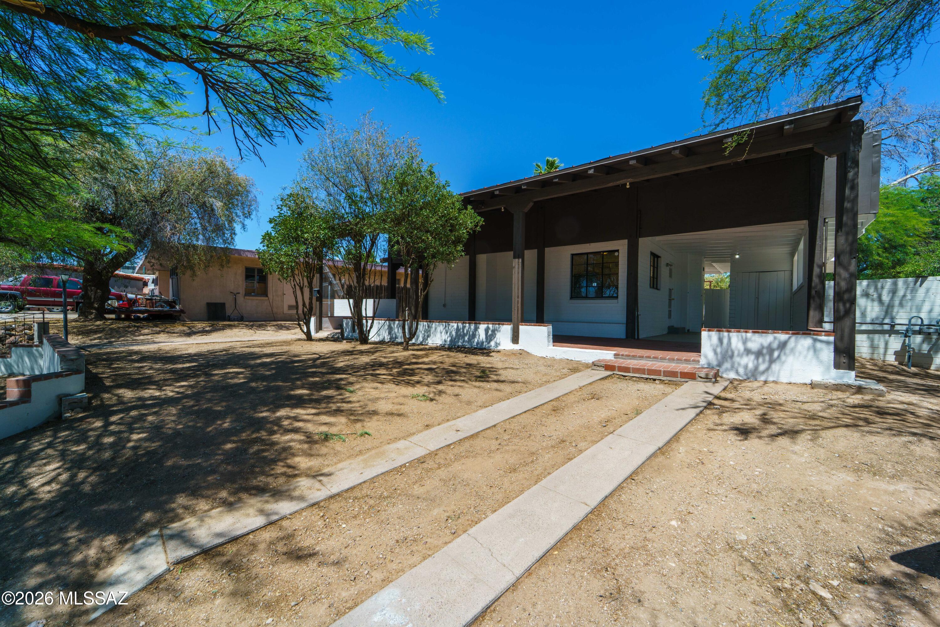 Country Club Homesites - Residential