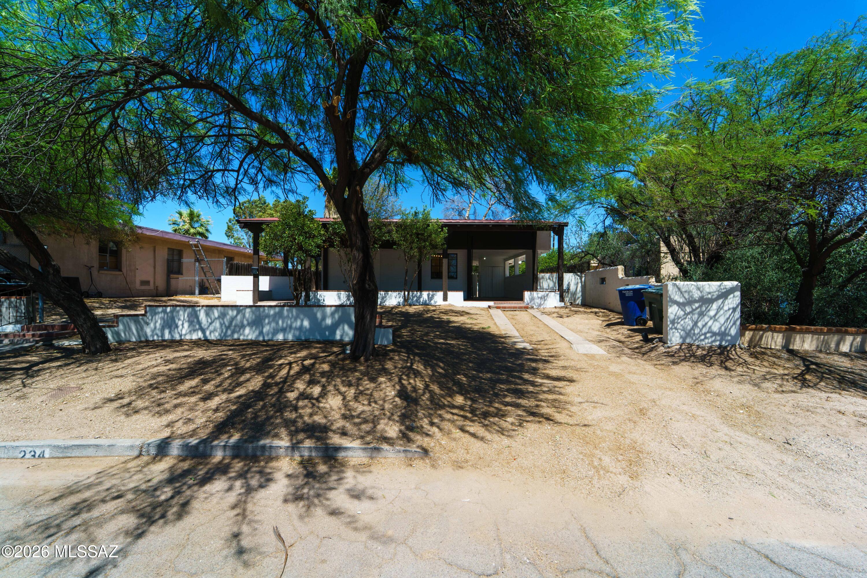 Country Club Homesites - Residential