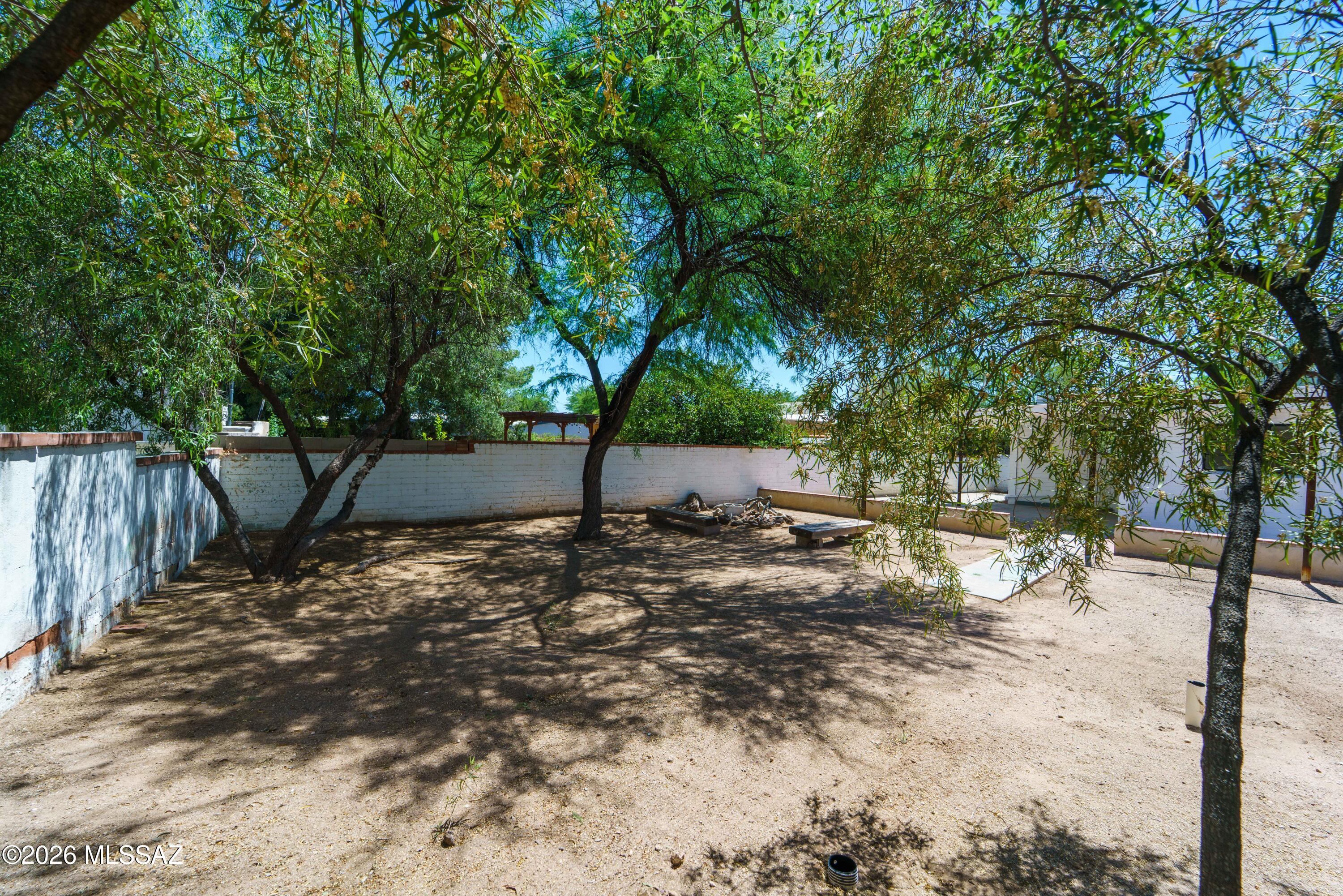 Country Club Homesites - Residential