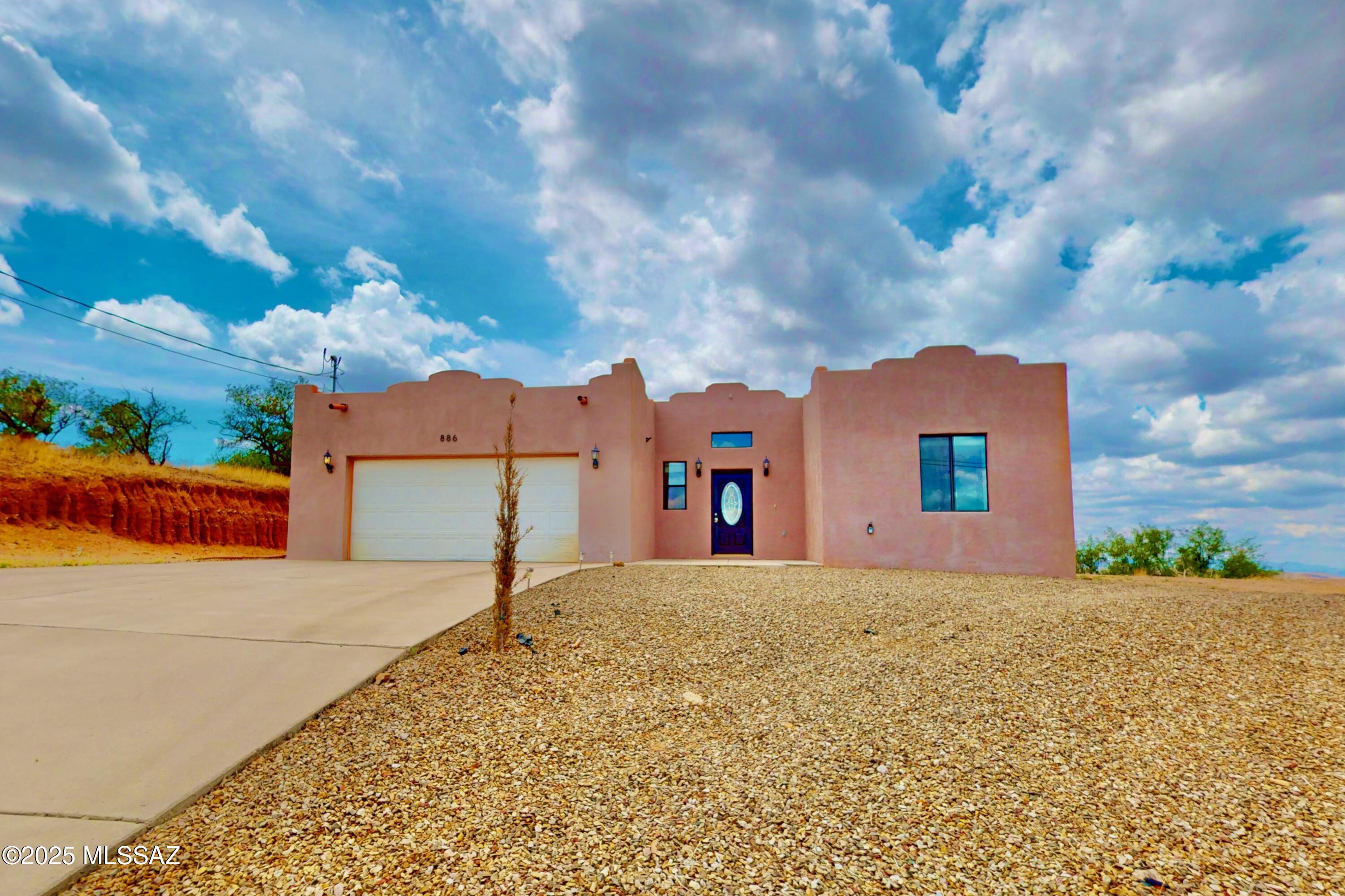 Rio Rico Estates 8 - Residential