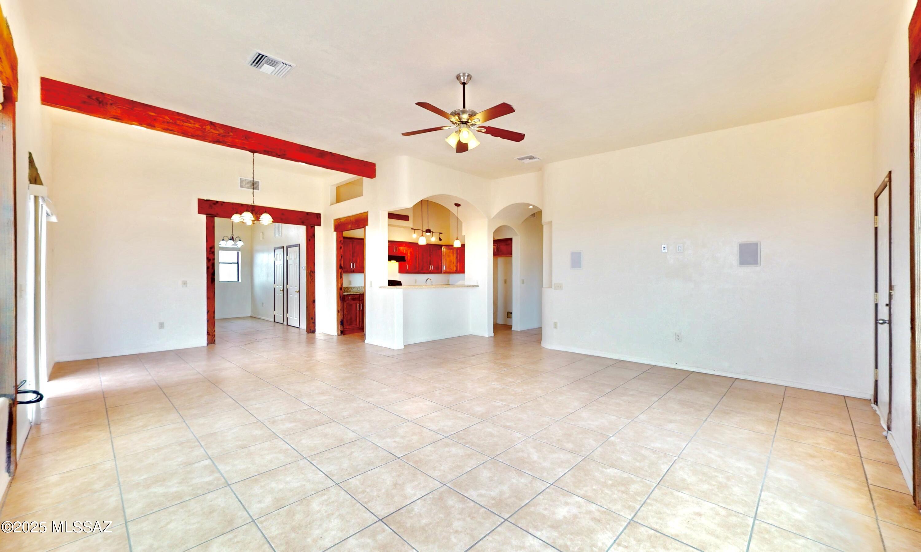 Rio Rico Estates 8 - Residential
