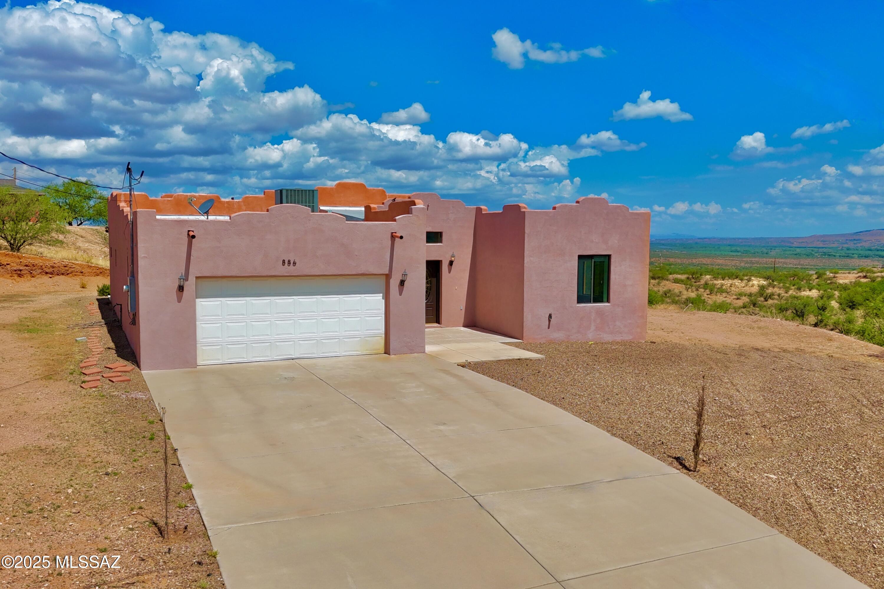 Rio Rico Estates 8 - Residential