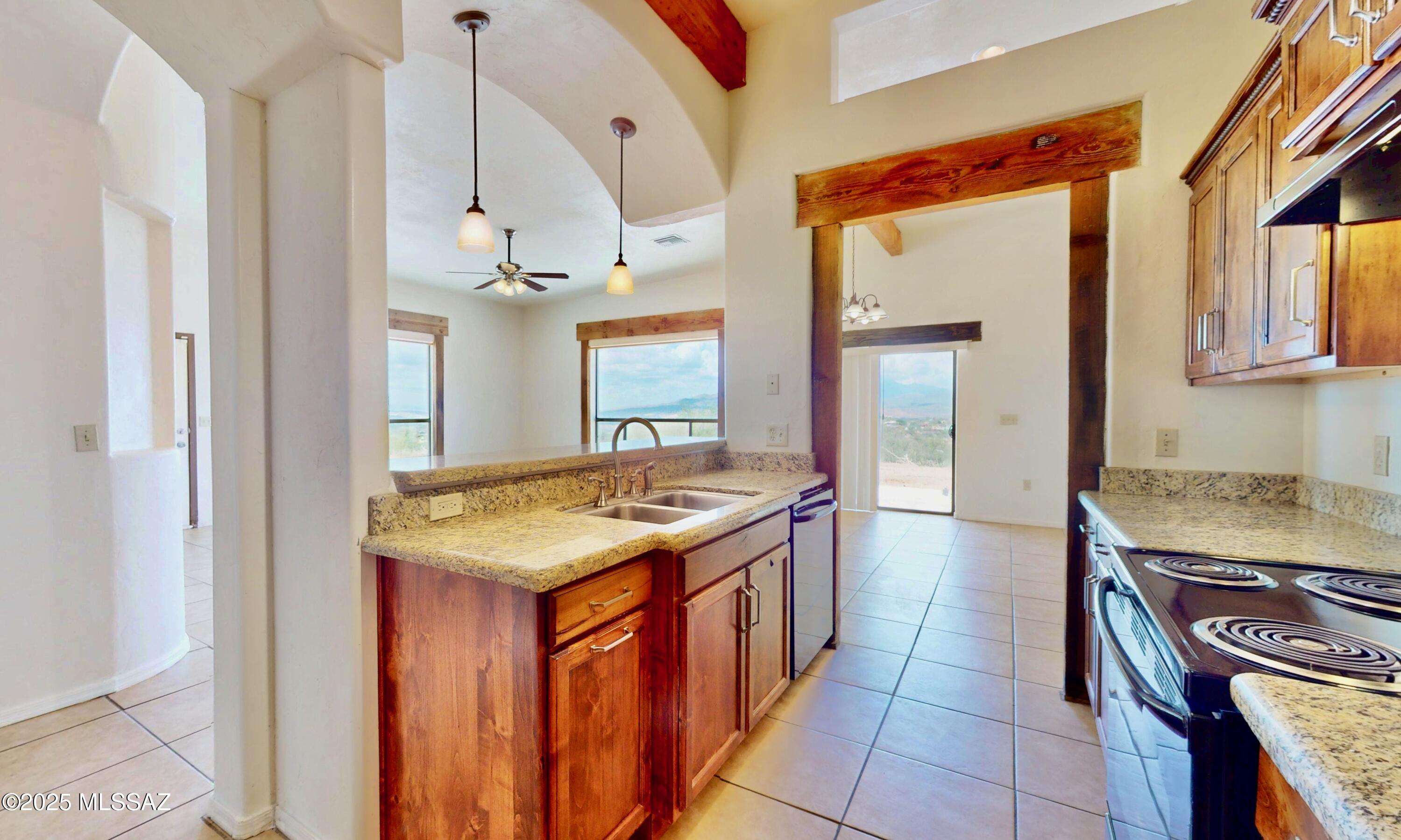 Rio Rico Estates 8 - Residential