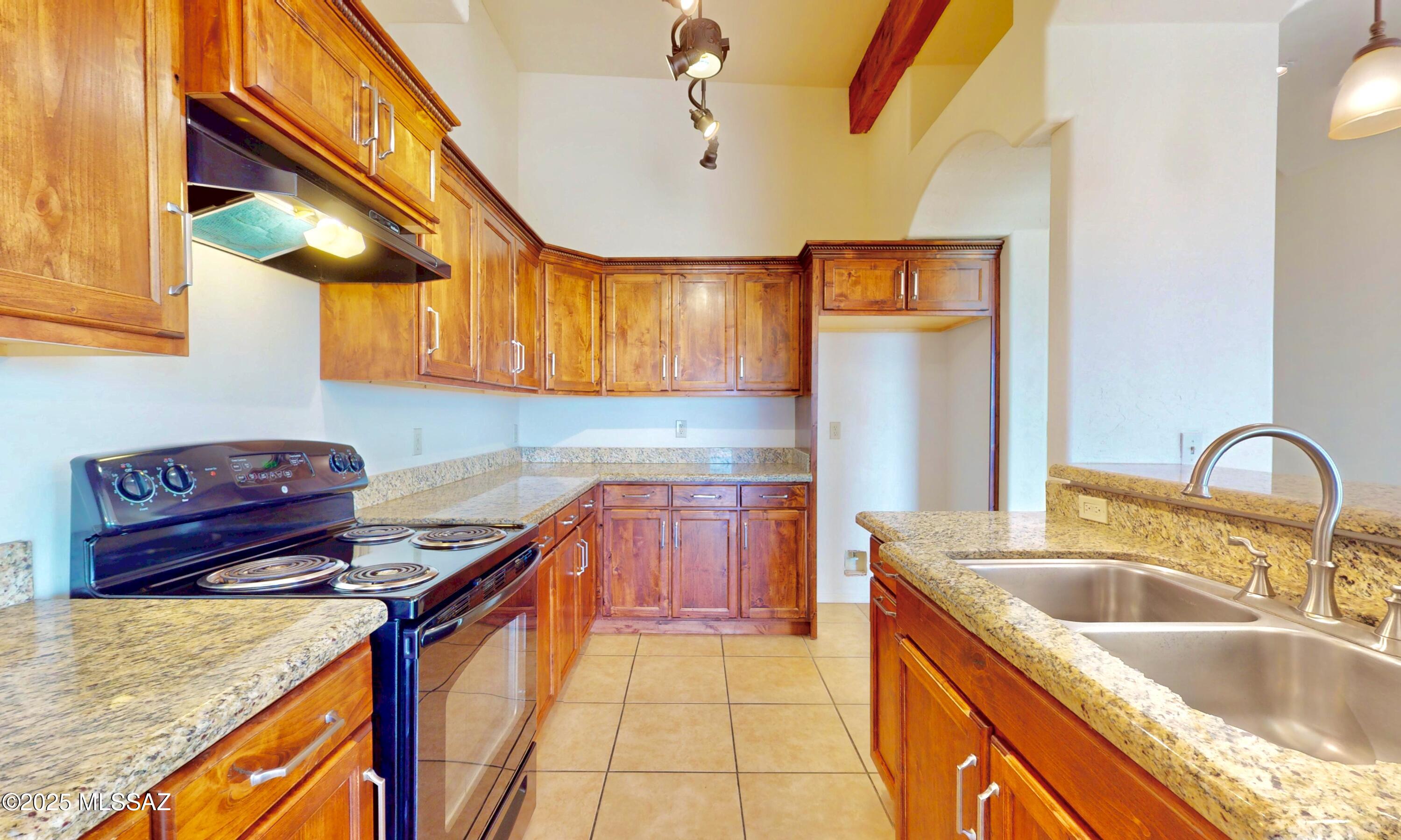 Rio Rico Estates 8 - Residential