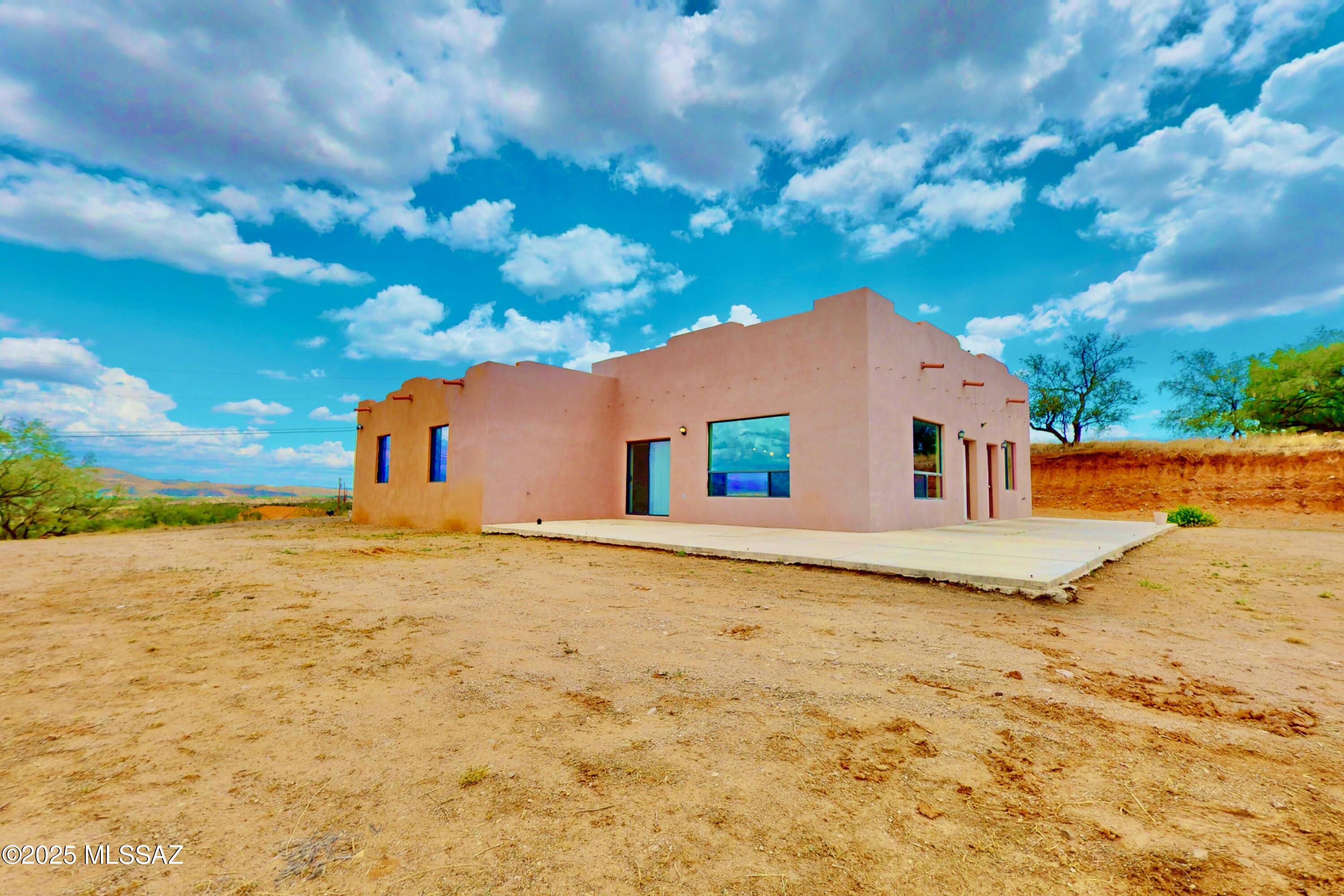 Rio Rico Estates 8 - Residential