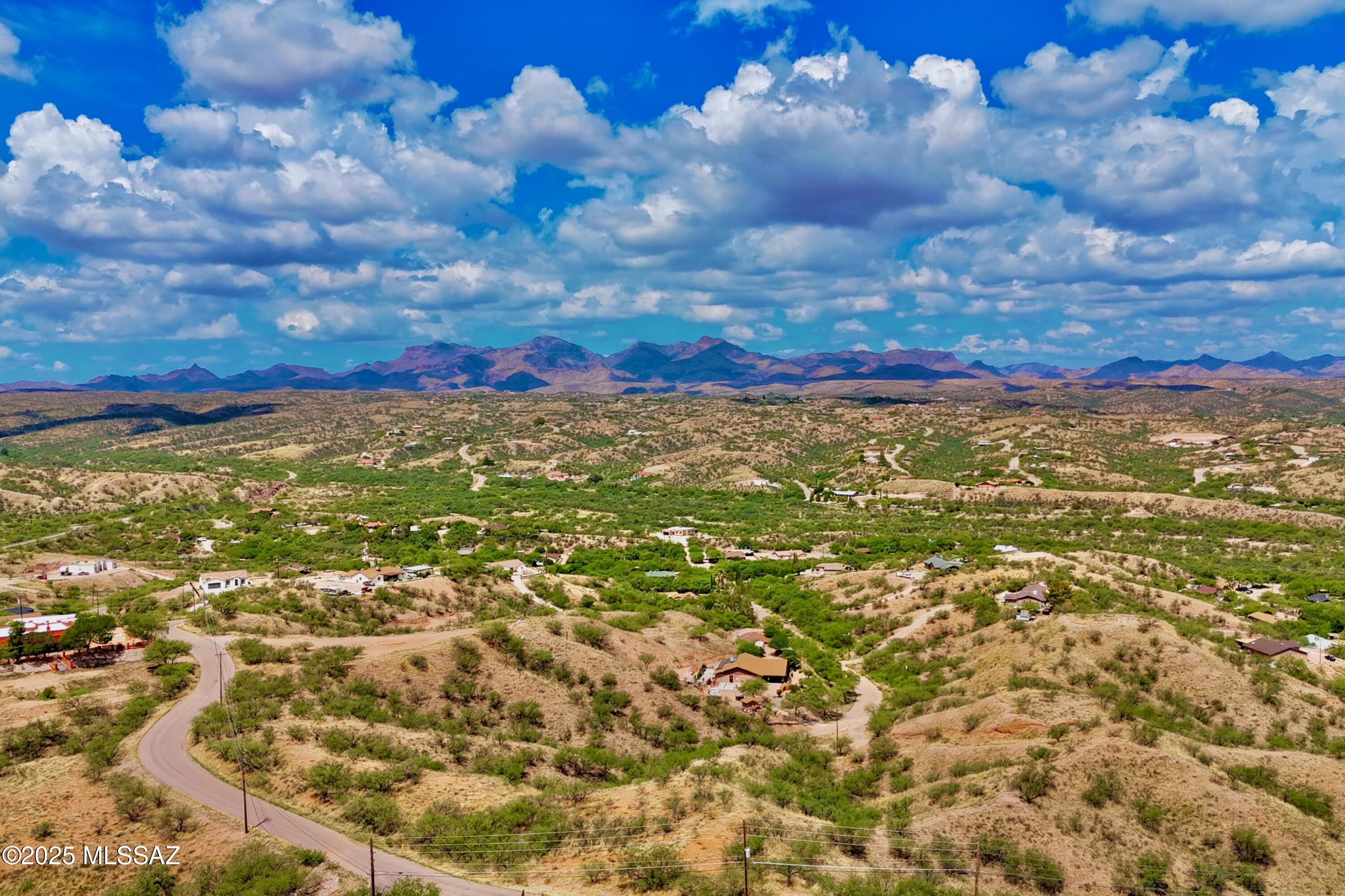 Rio Rico Estates 8 - Residential
