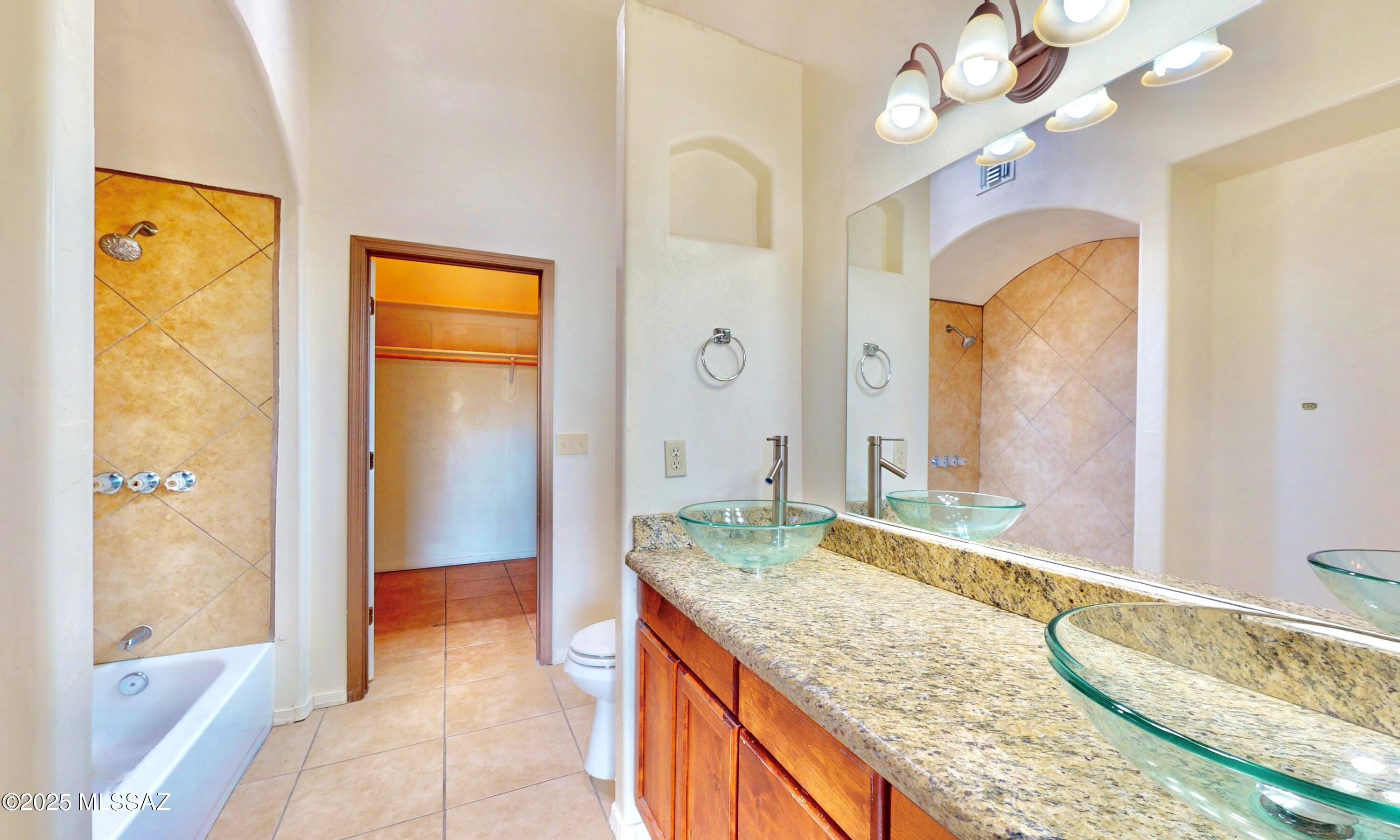 Rio Rico Estates 8 - Residential