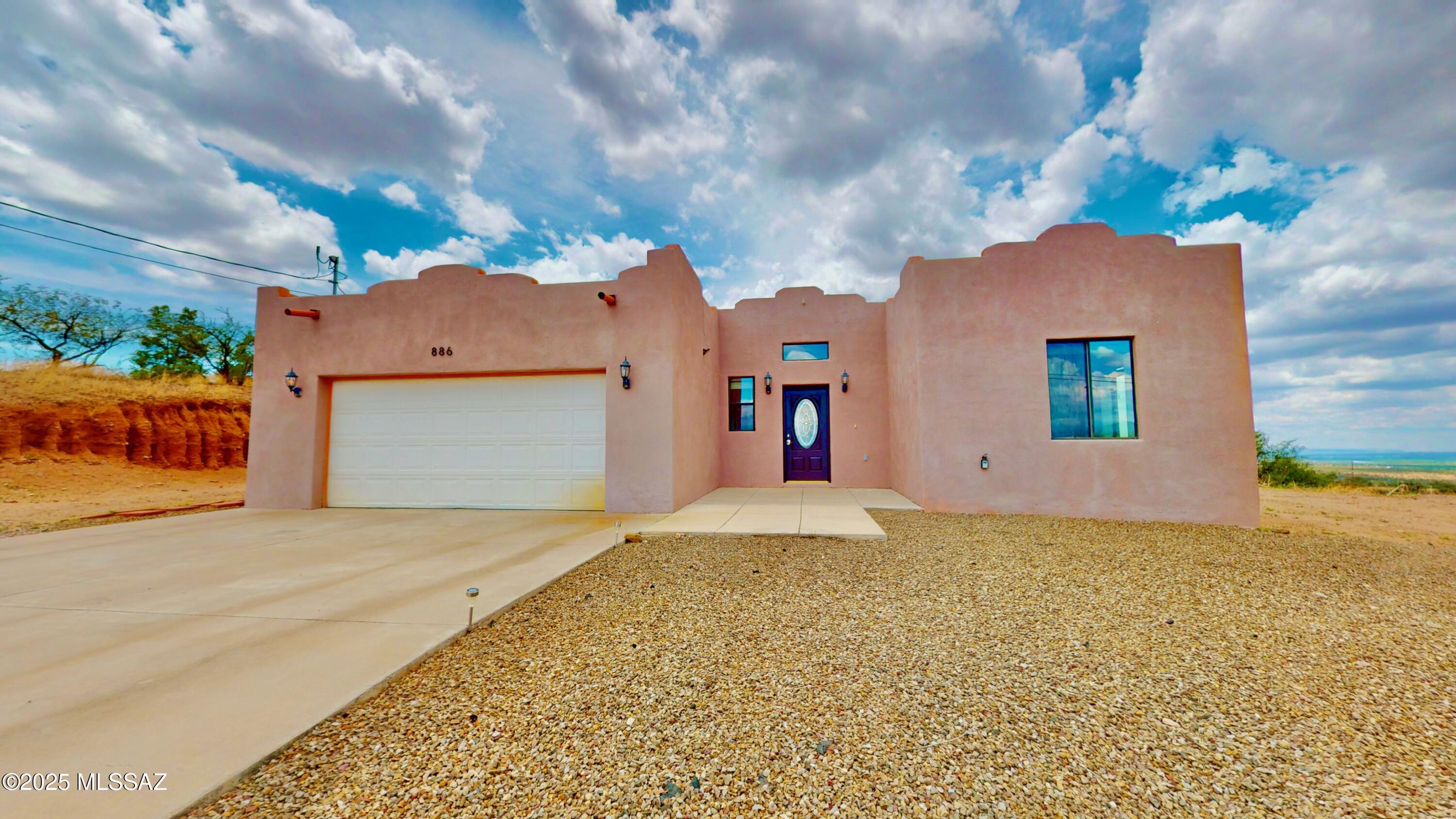 Rio Rico Estates 8 - Residential
