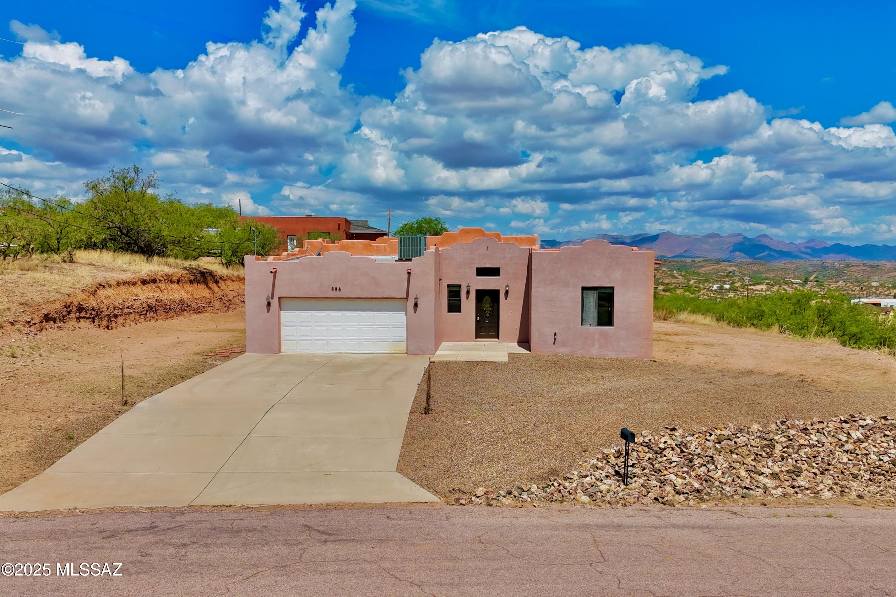 Rio Rico Estates 8 - Residential