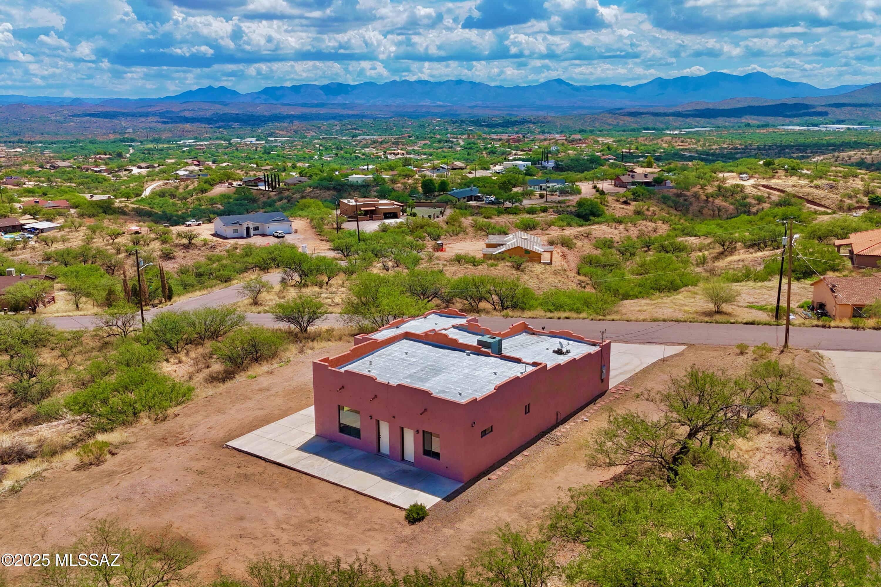 Rio Rico Estates 8 - Residential