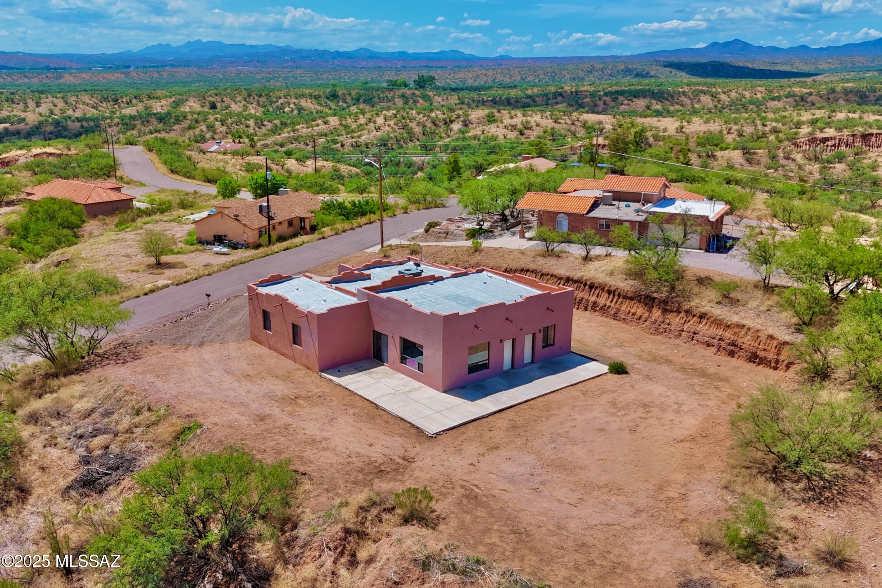 Rio Rico Estates 8 - Residential