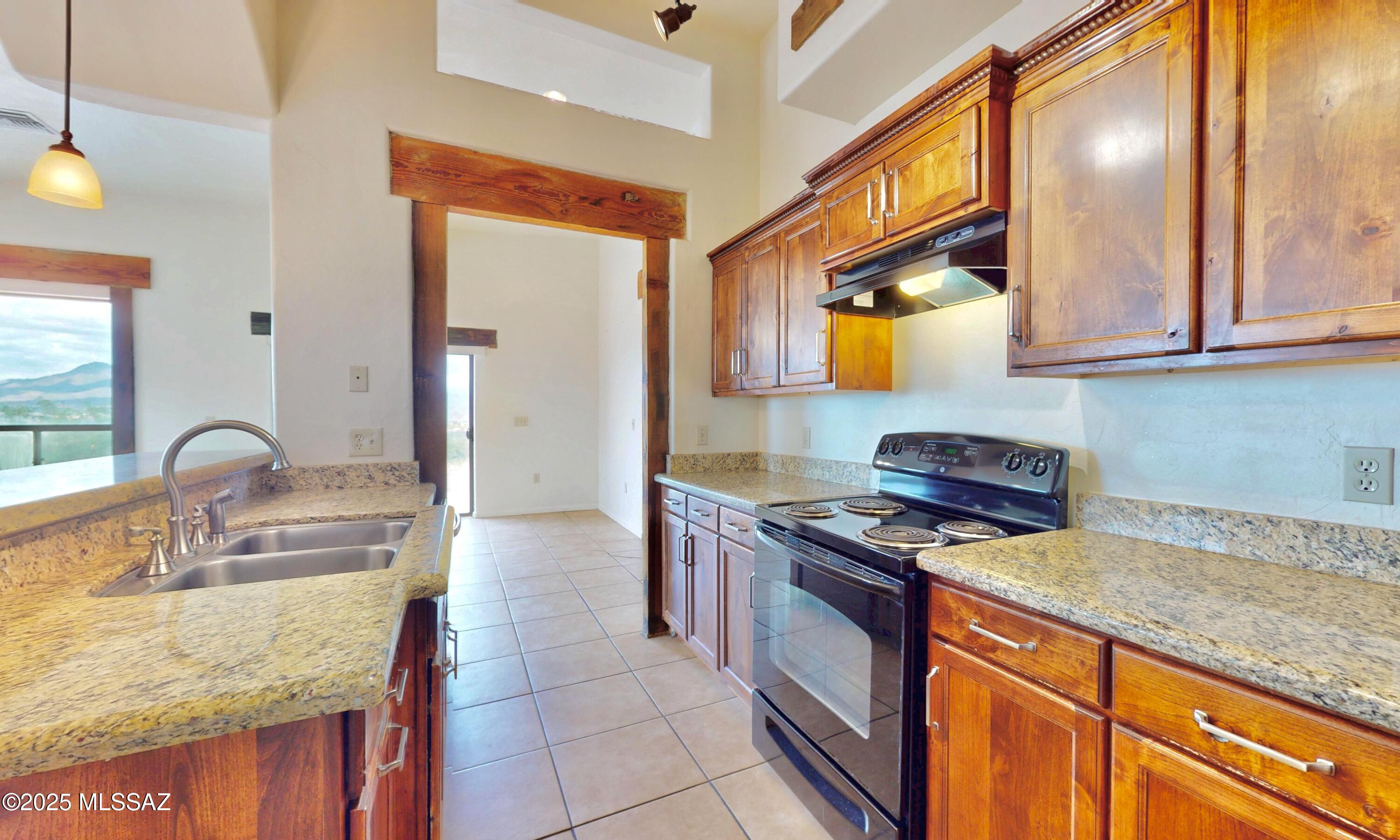 Rio Rico Estates 8 - Residential