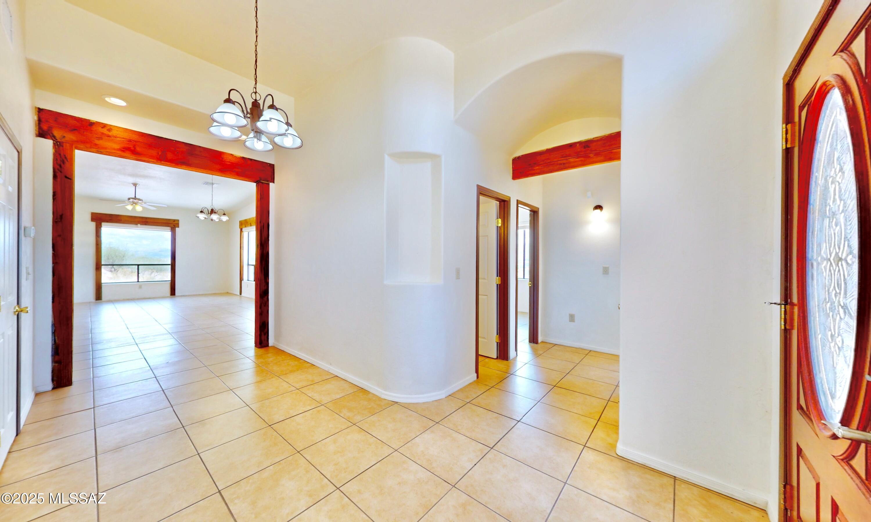 Rio Rico Estates 8 - Residential