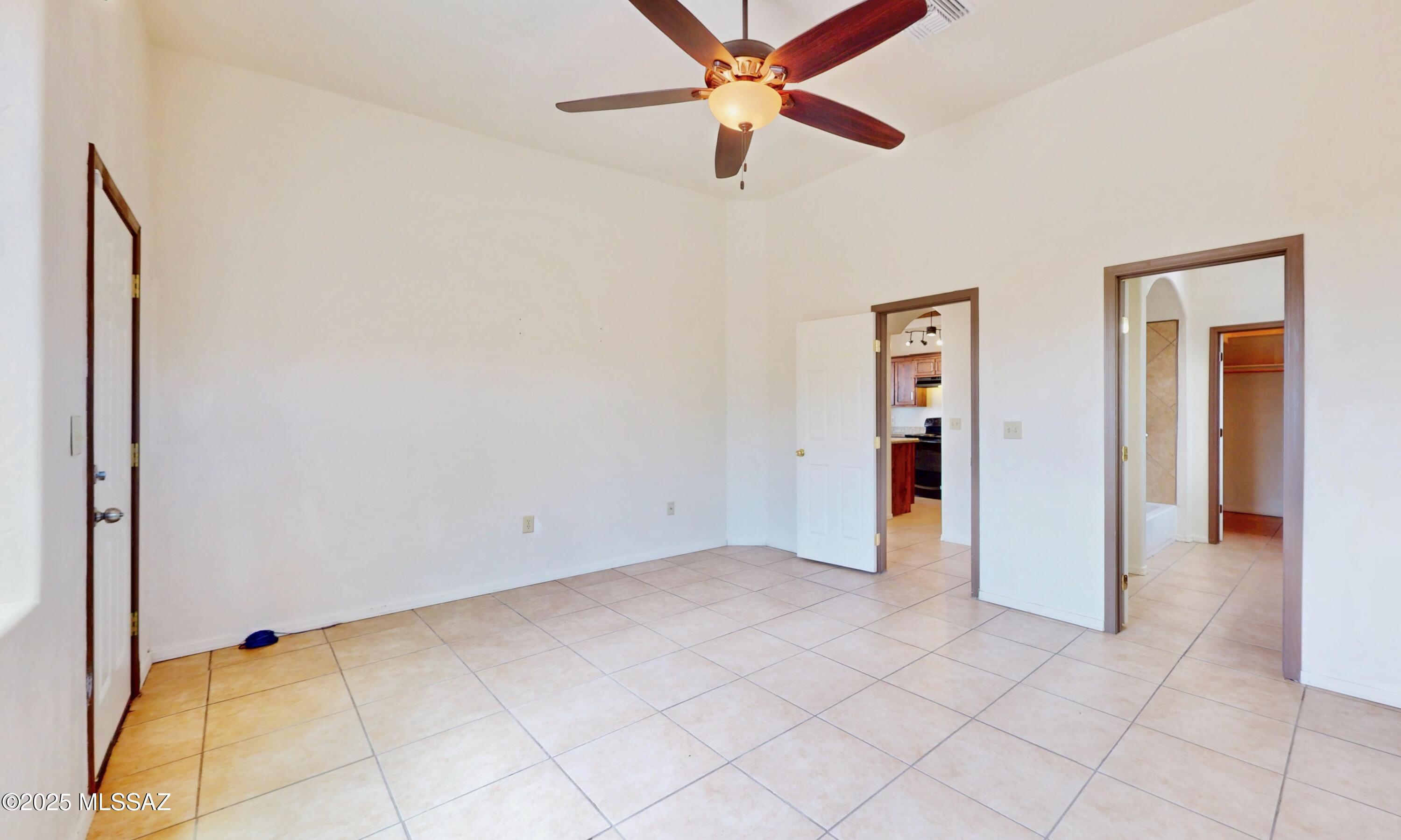 Rio Rico Estates 8 - Residential