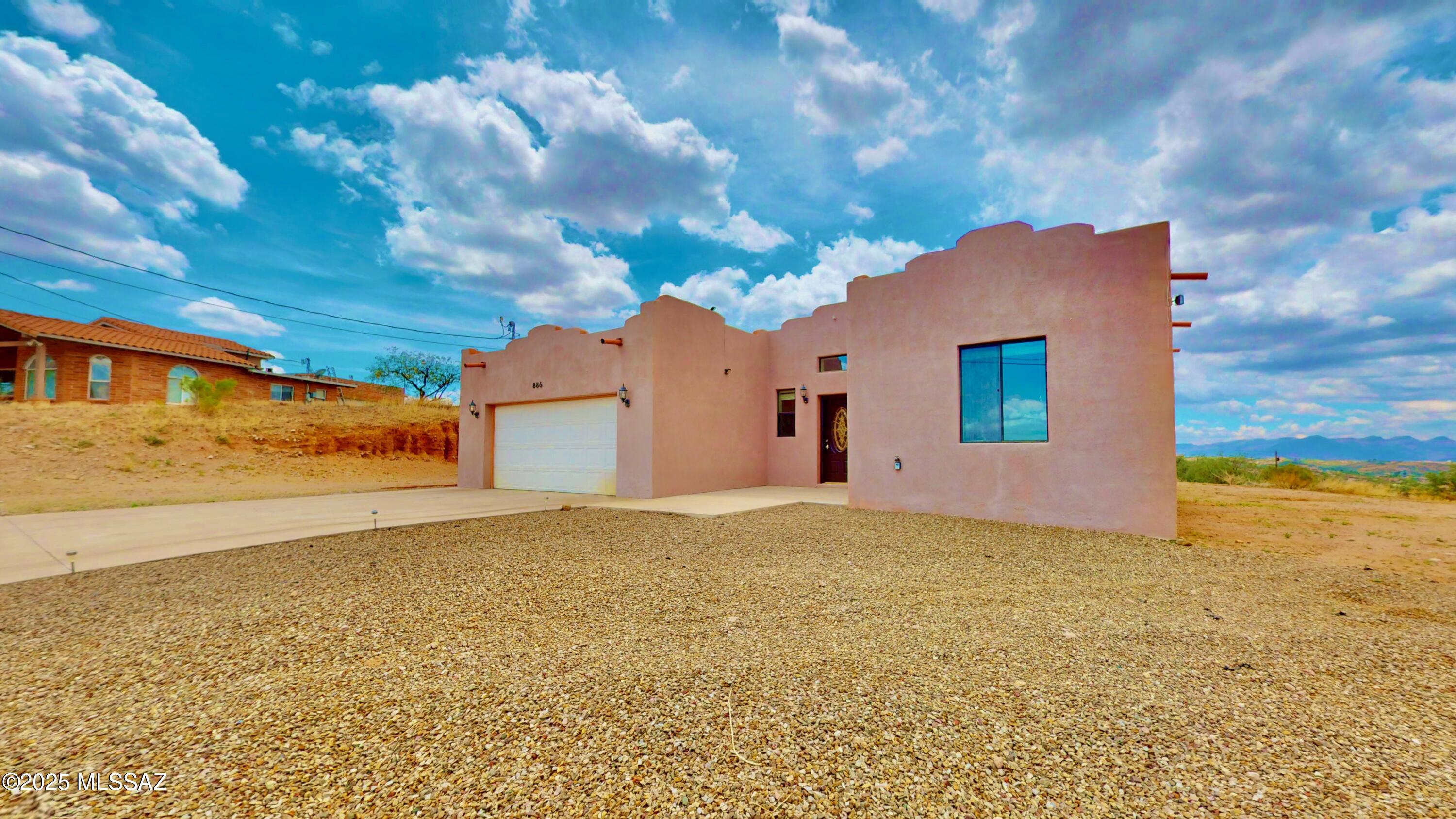 Rio Rico Estates 8 - Residential