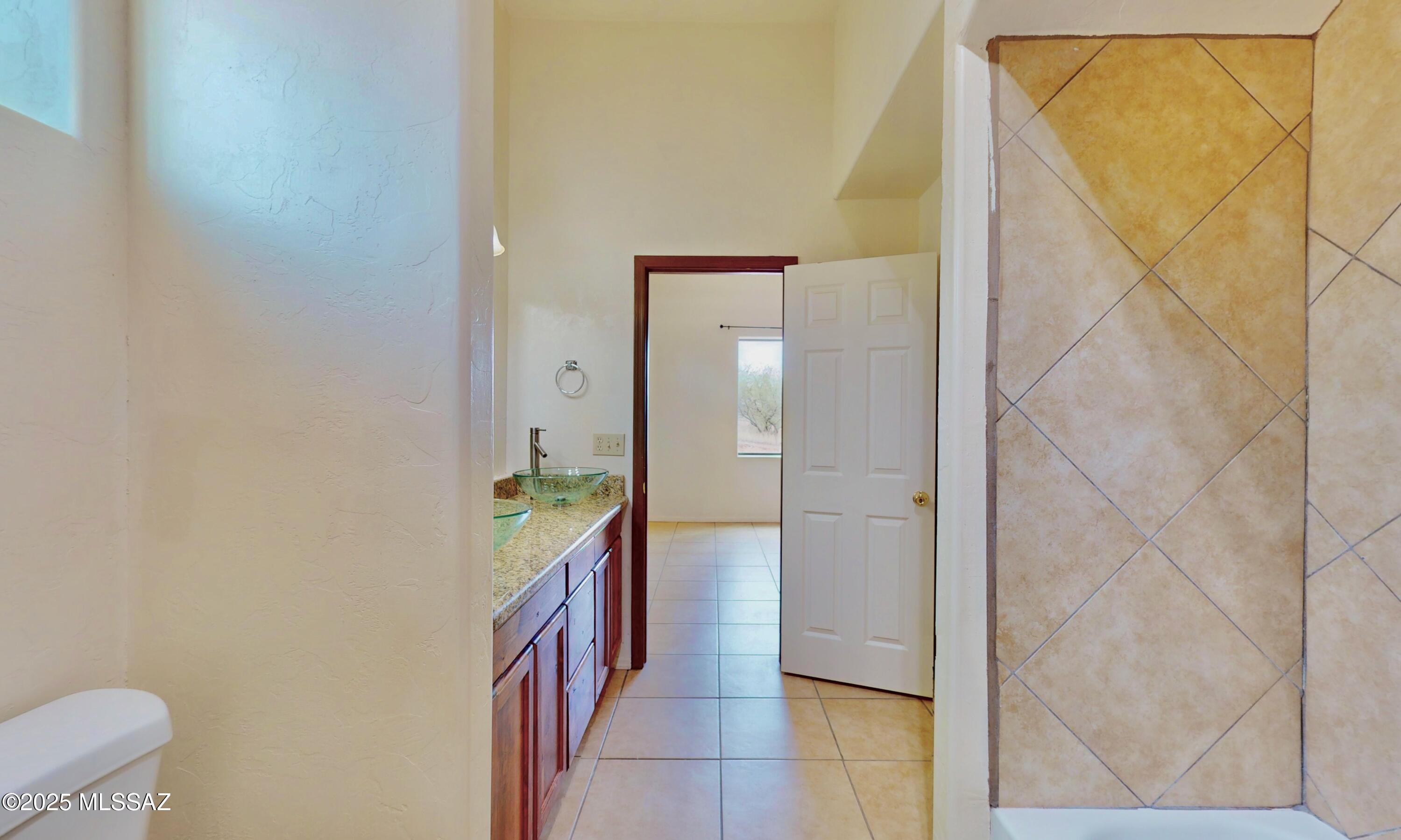 Rio Rico Estates 8 - Residential