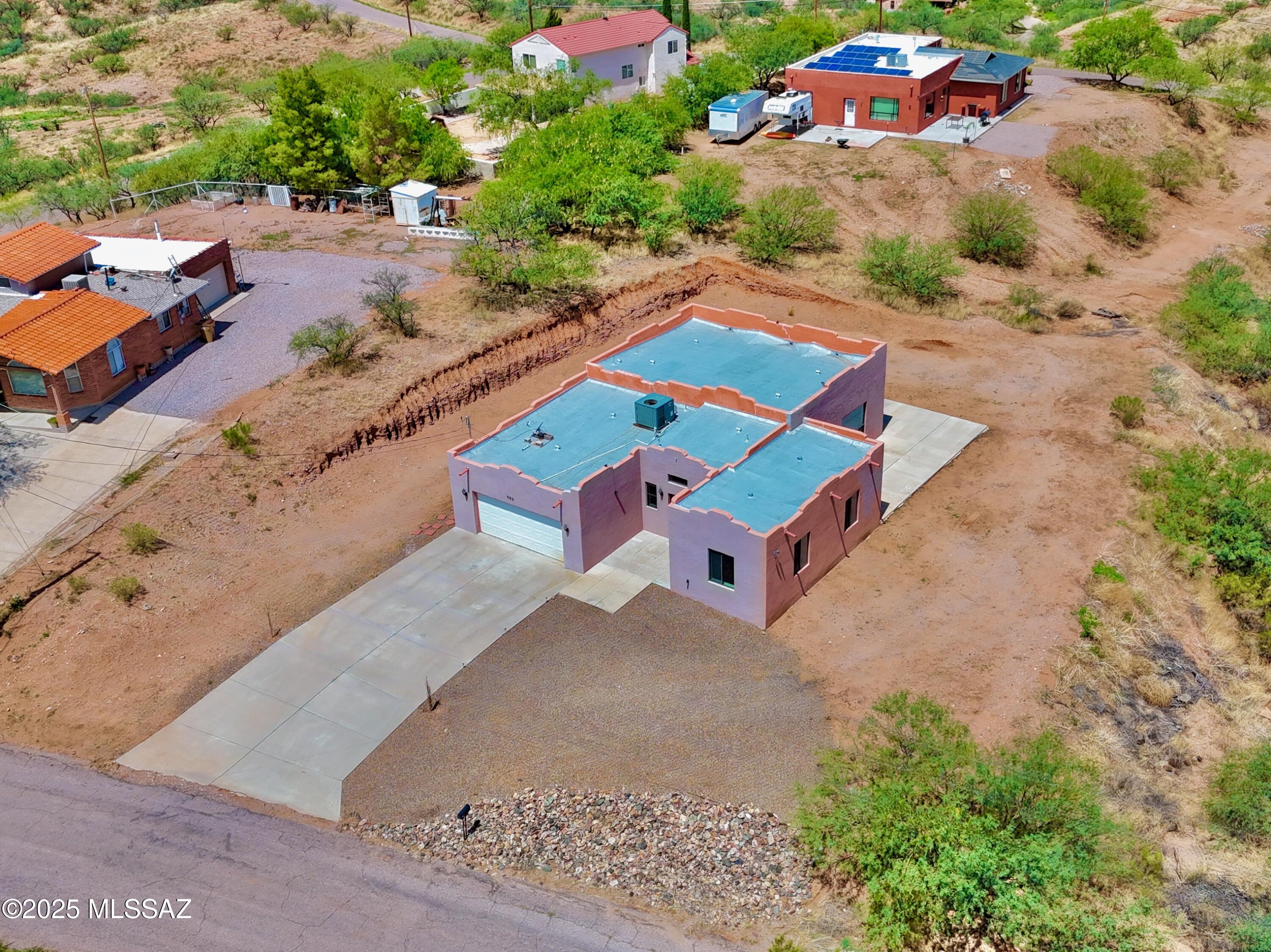 Rio Rico Estates 8 - Residential
