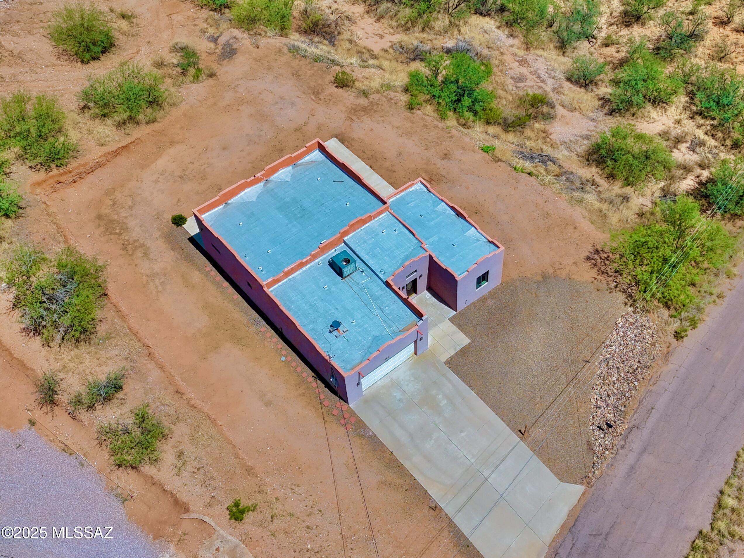 Rio Rico Estates 8 - Residential
