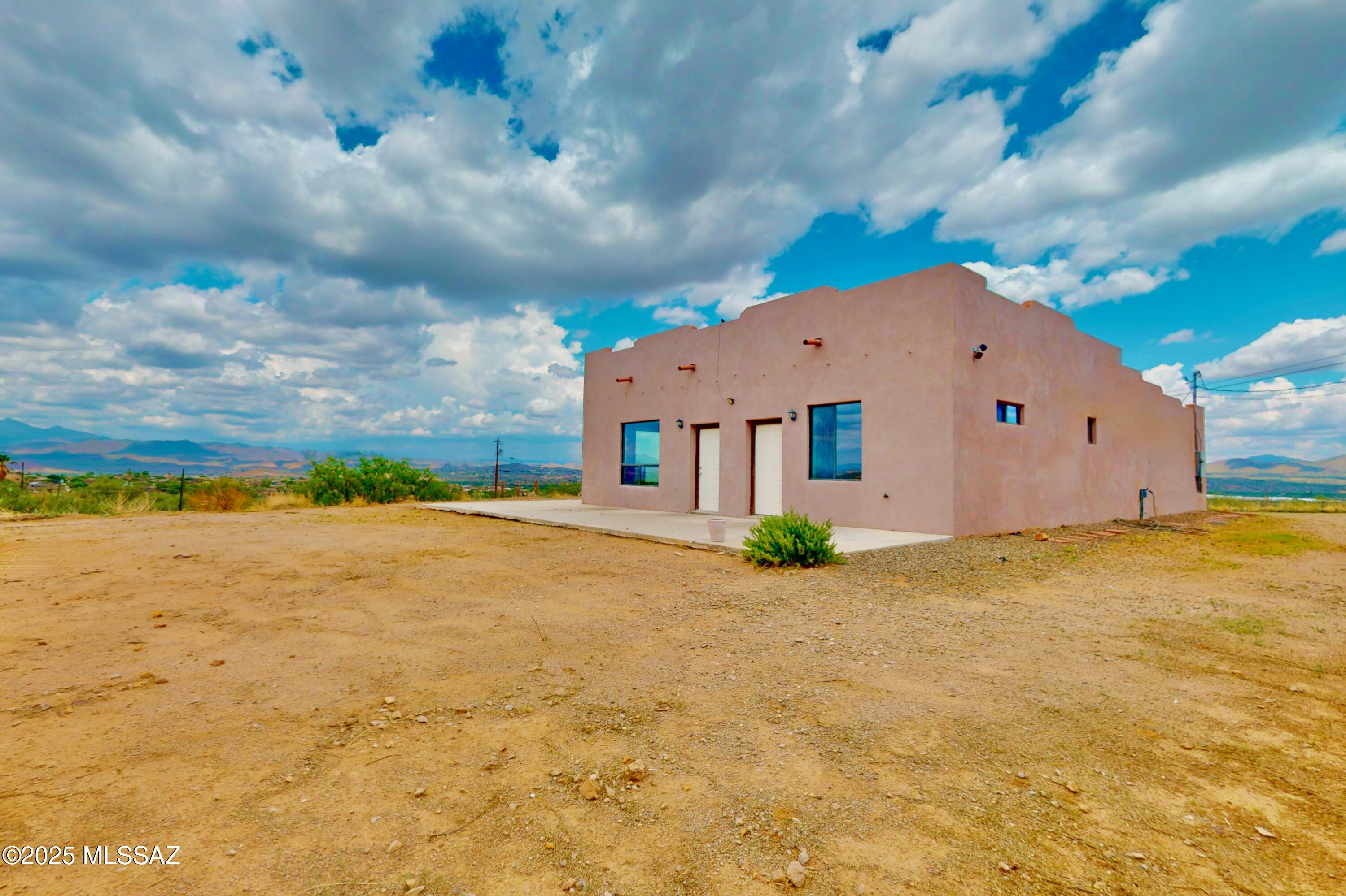 Rio Rico Estates 8 - Residential