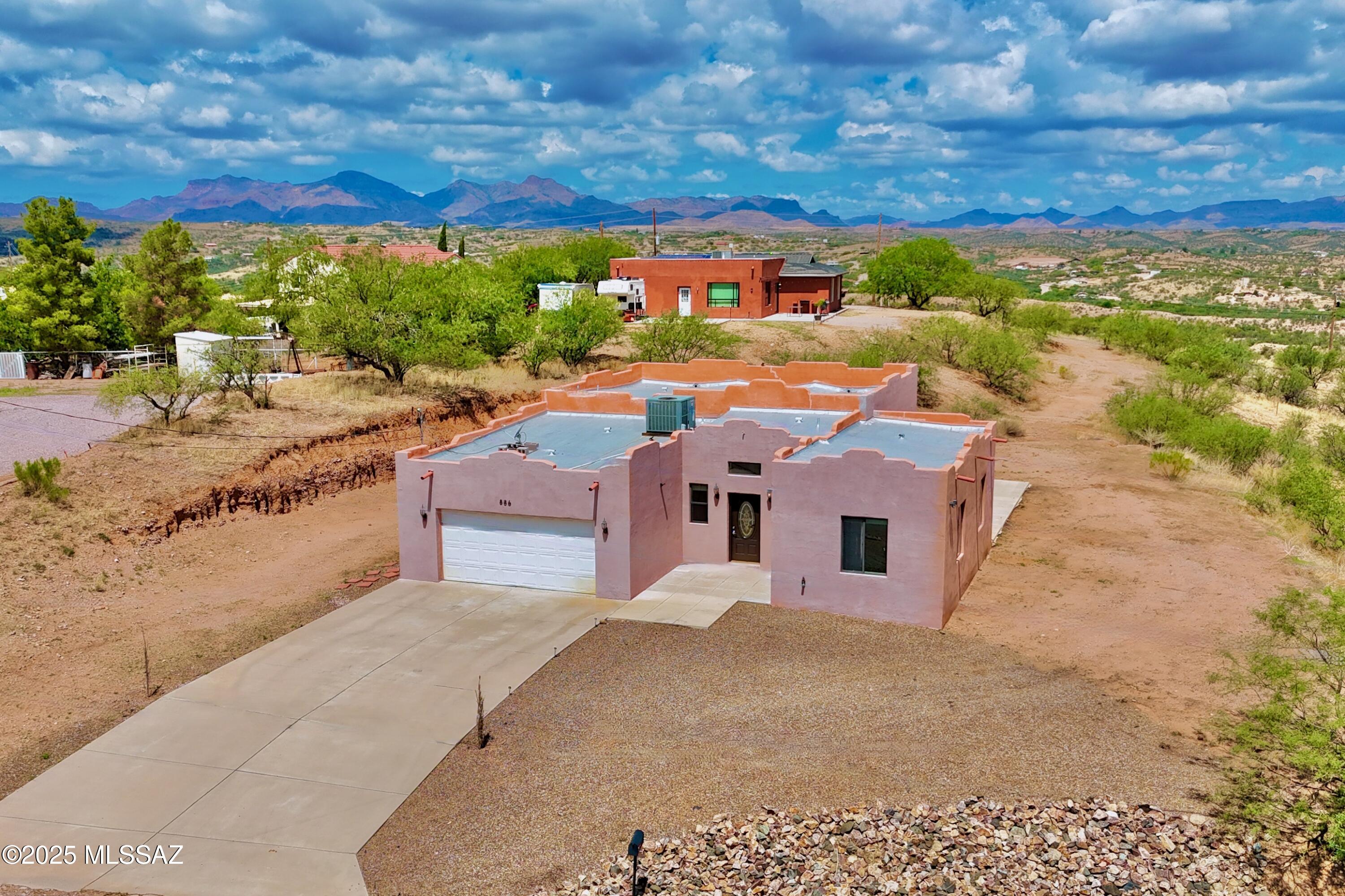 Rio Rico Estates 8 - Residential