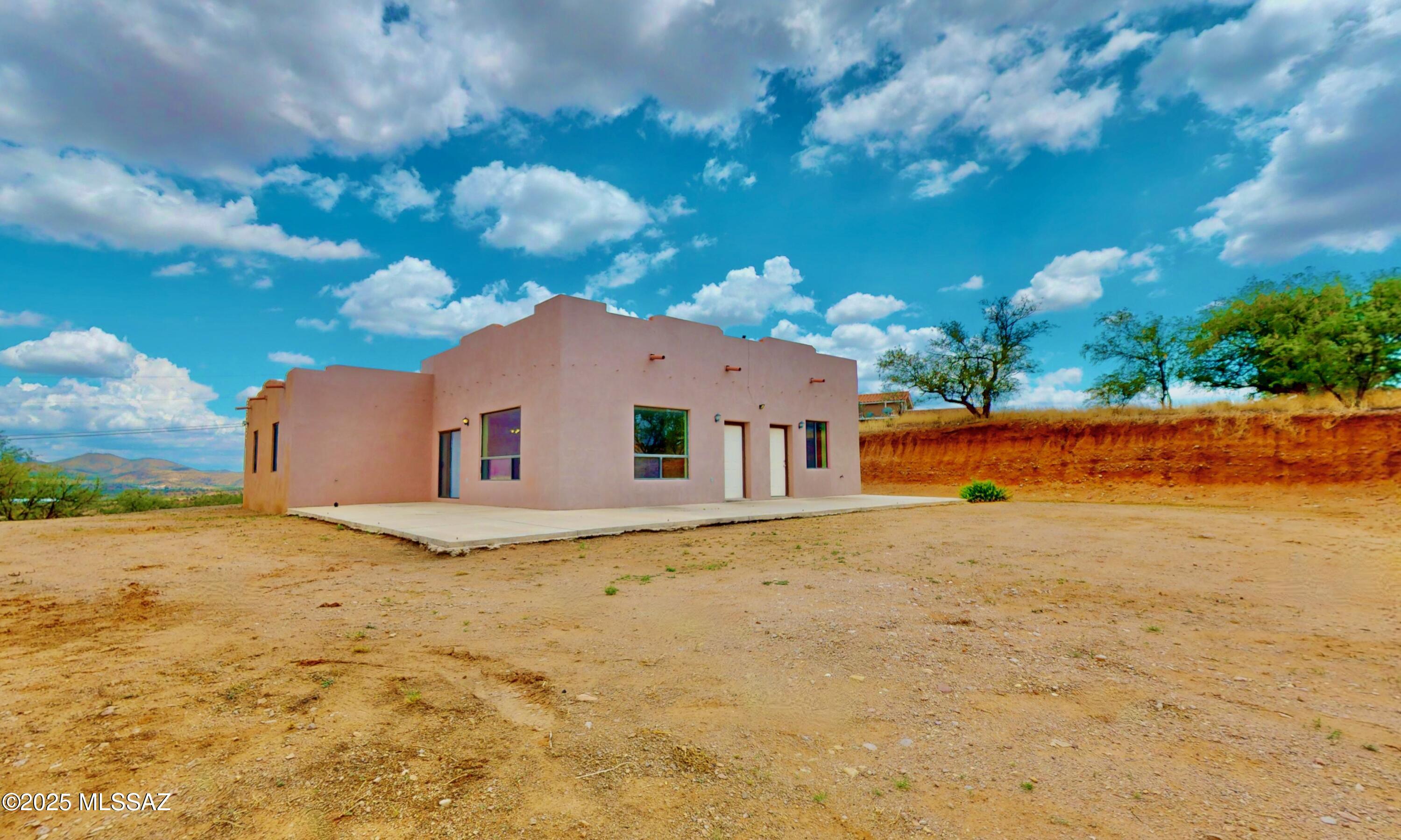 Rio Rico Estates 8 - Residential