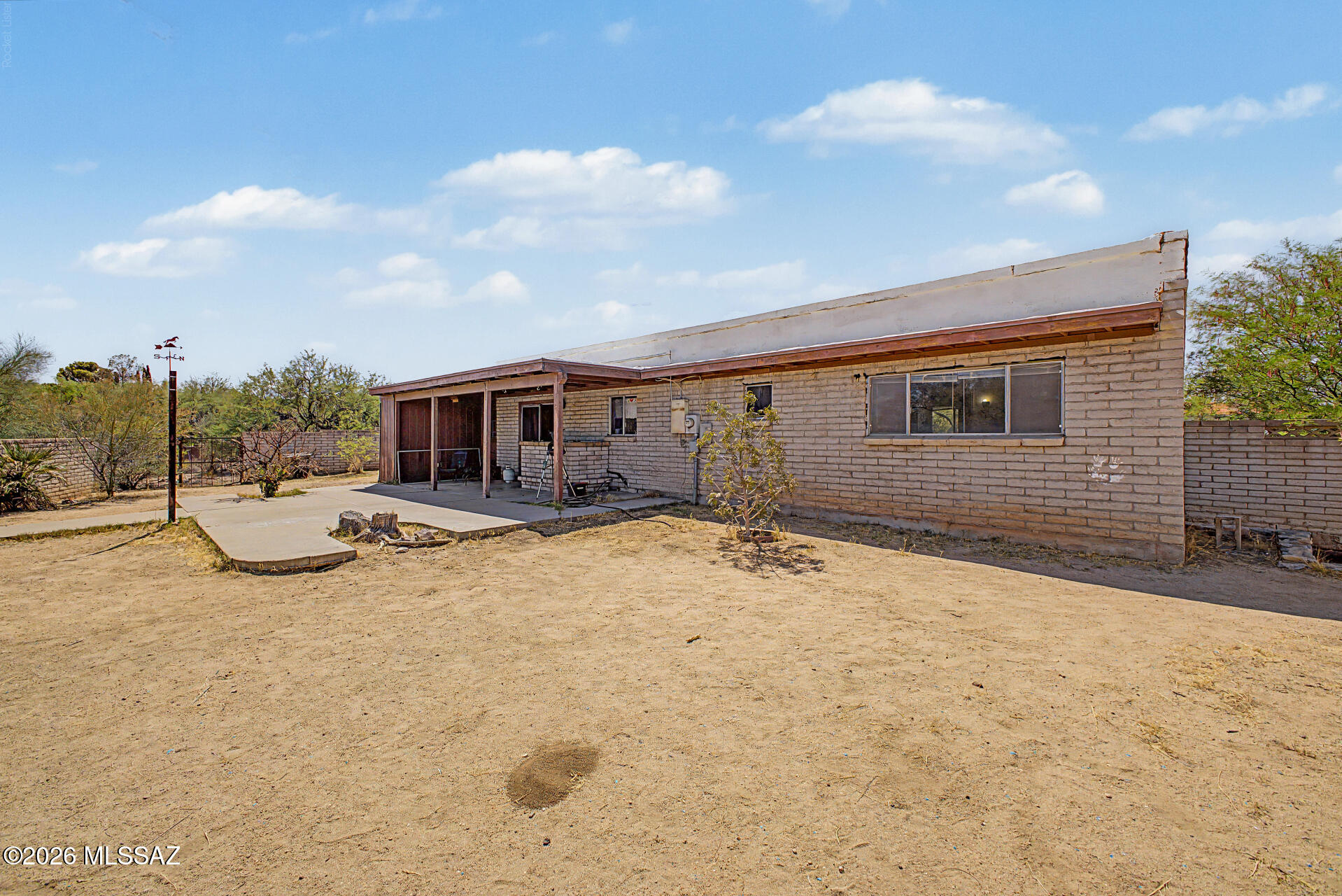 Green Valley Vista(1-74) - Residential