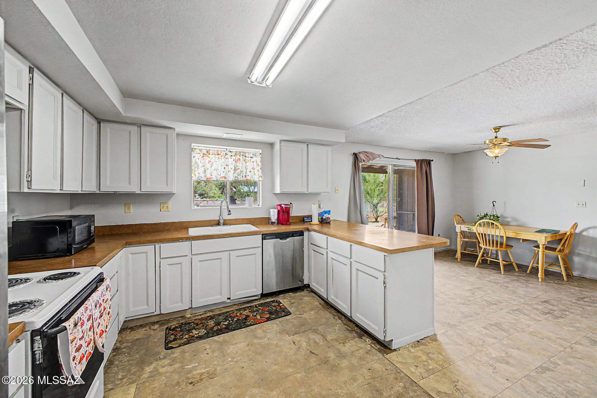Green Valley Vista(1-74) - Residential
