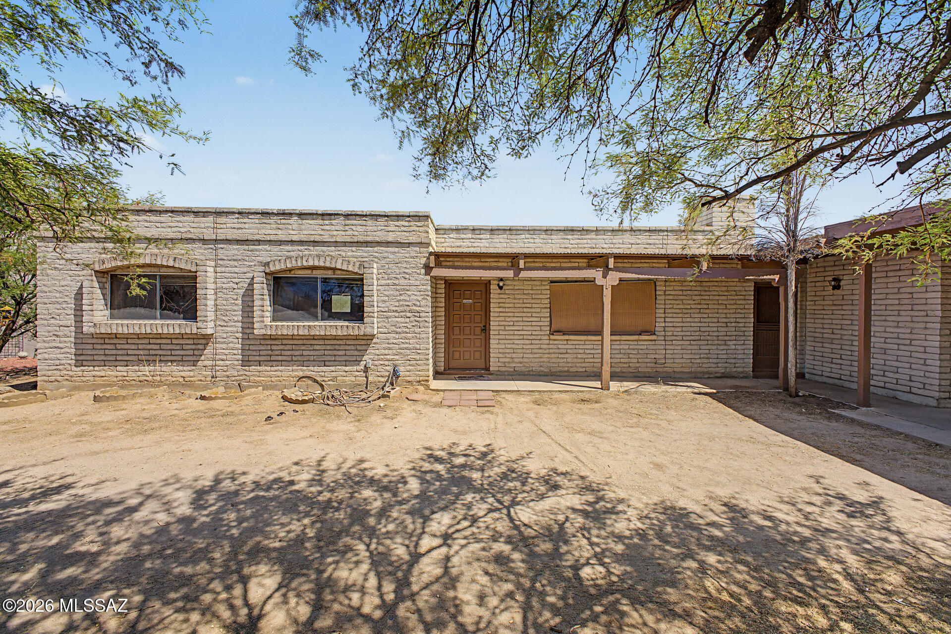Green Valley Vista(1-74) - Residential