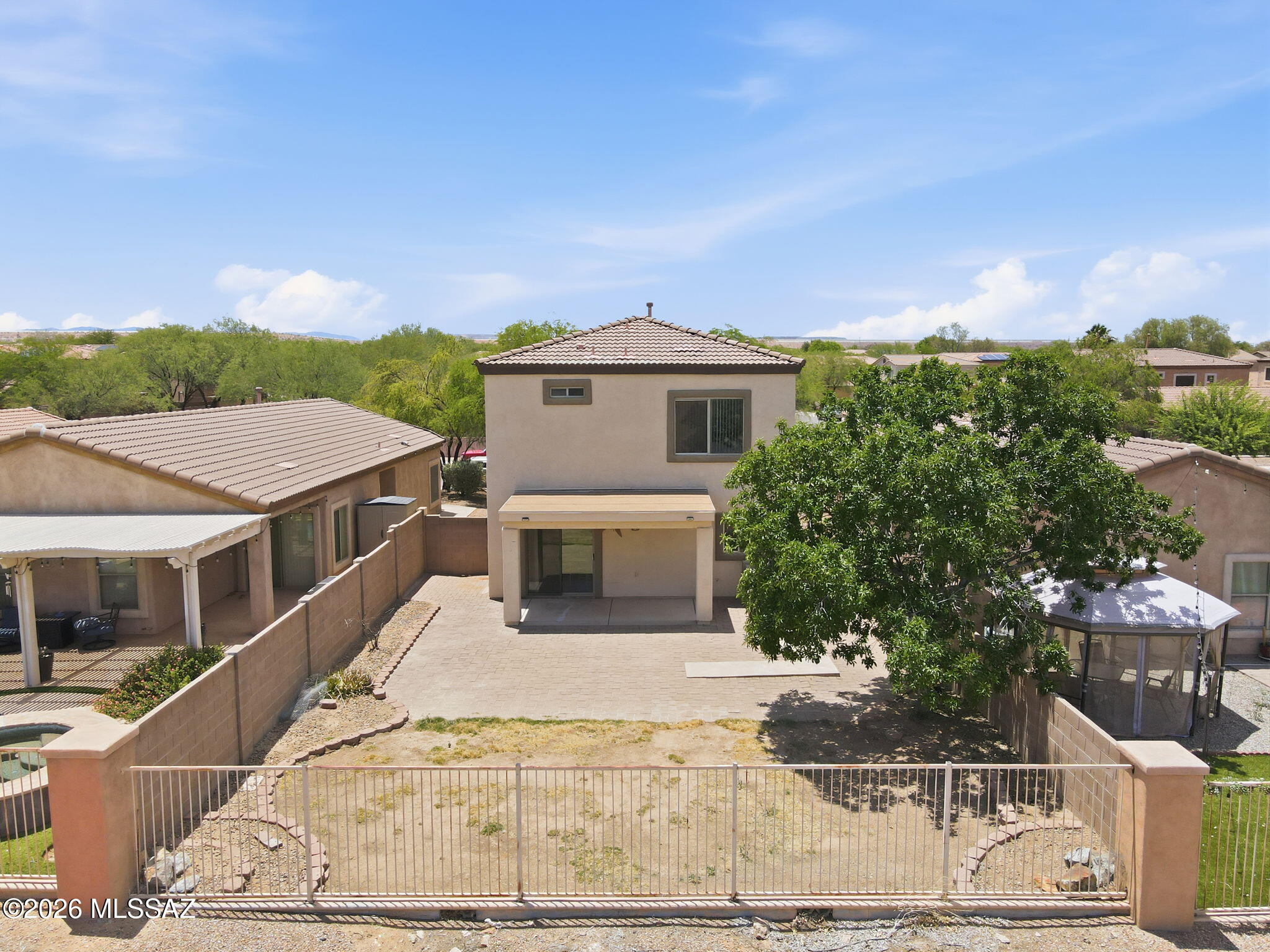 Presidio de las Estrellas - Residential