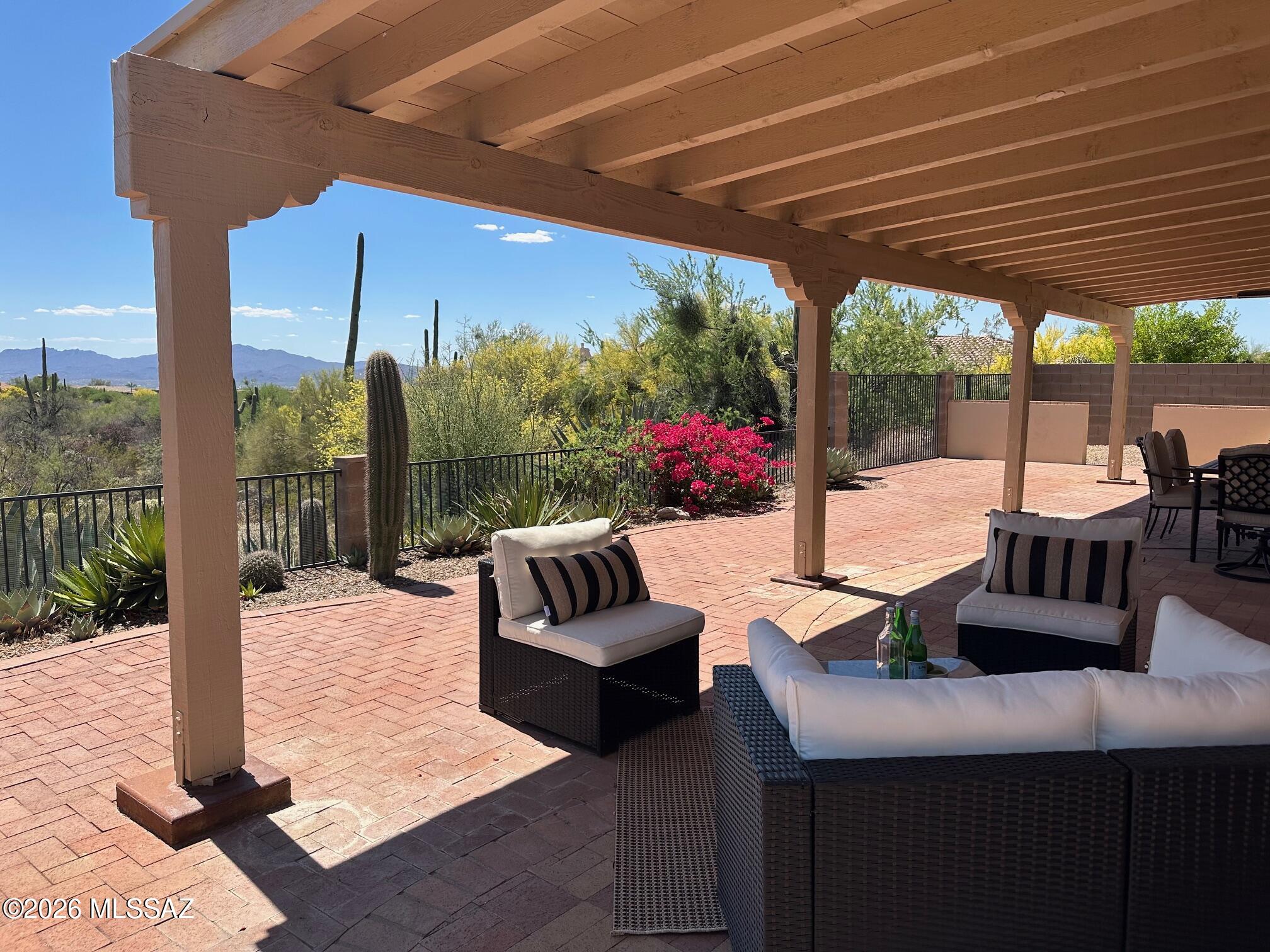 Bluffs At Dove Mountain (1-122) - Residential