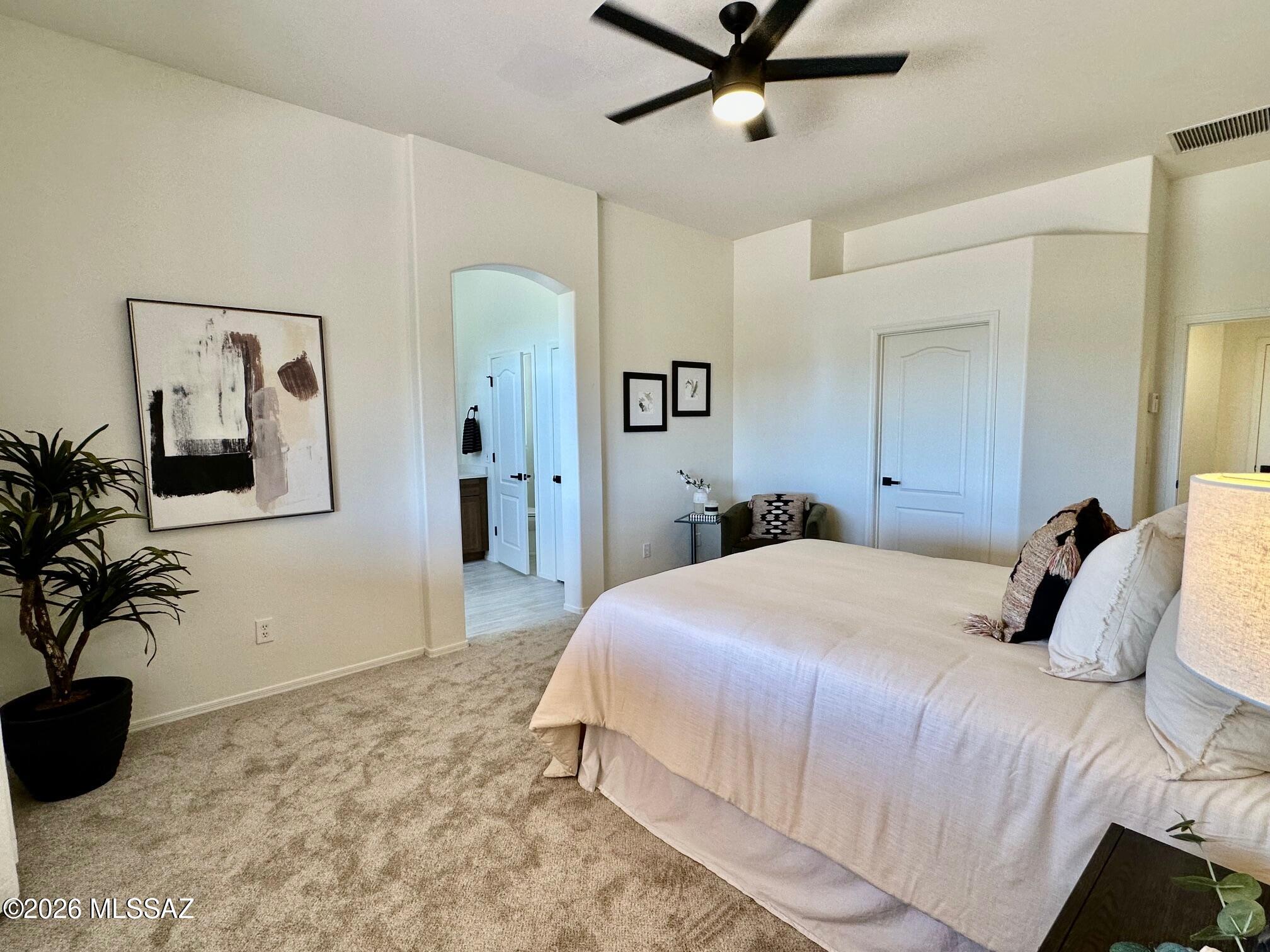 Bluffs At Dove Mountain (1-122) - Residential
