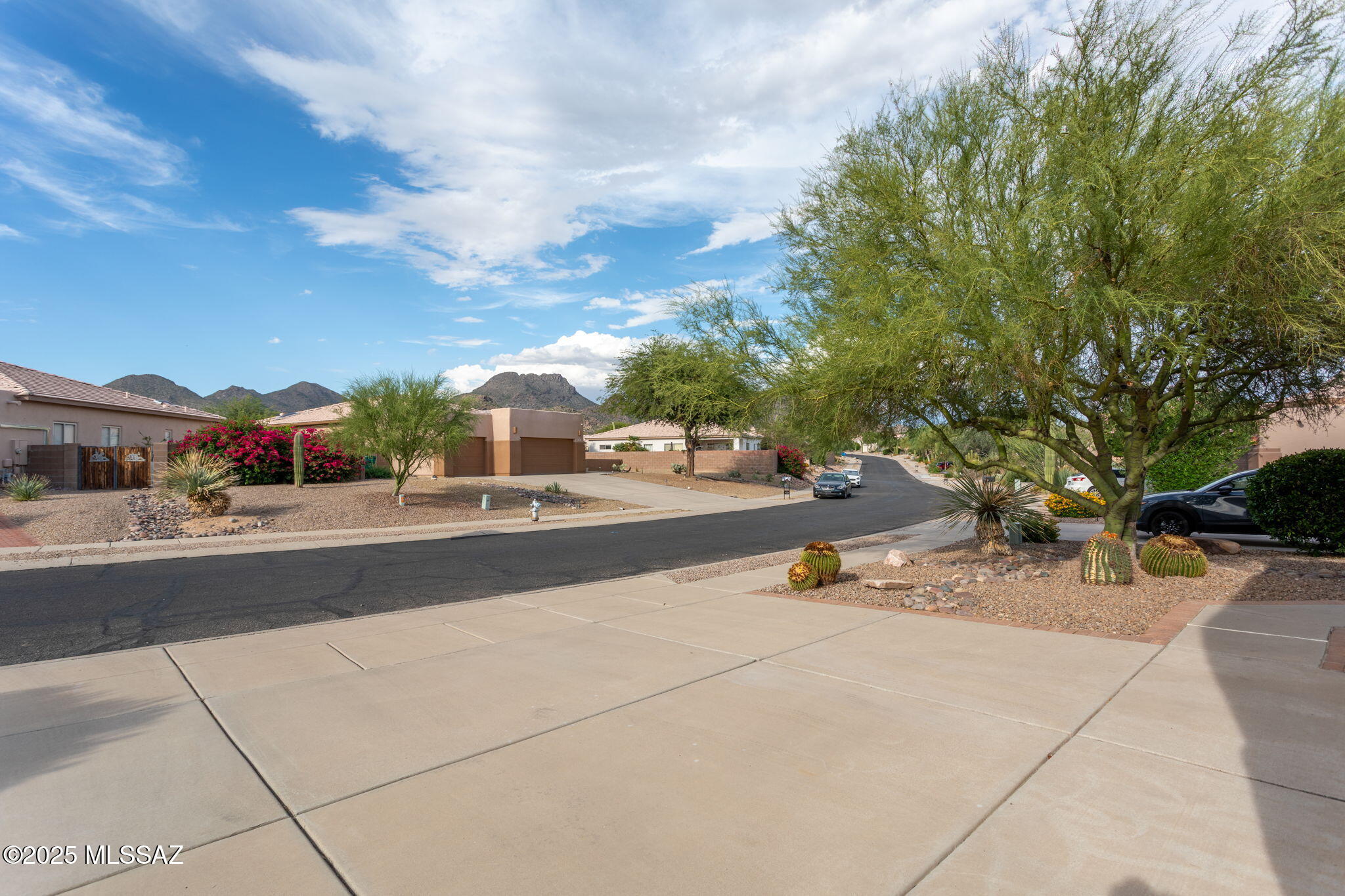 Bluffs At Dove Mountain (1-122) - Residential
