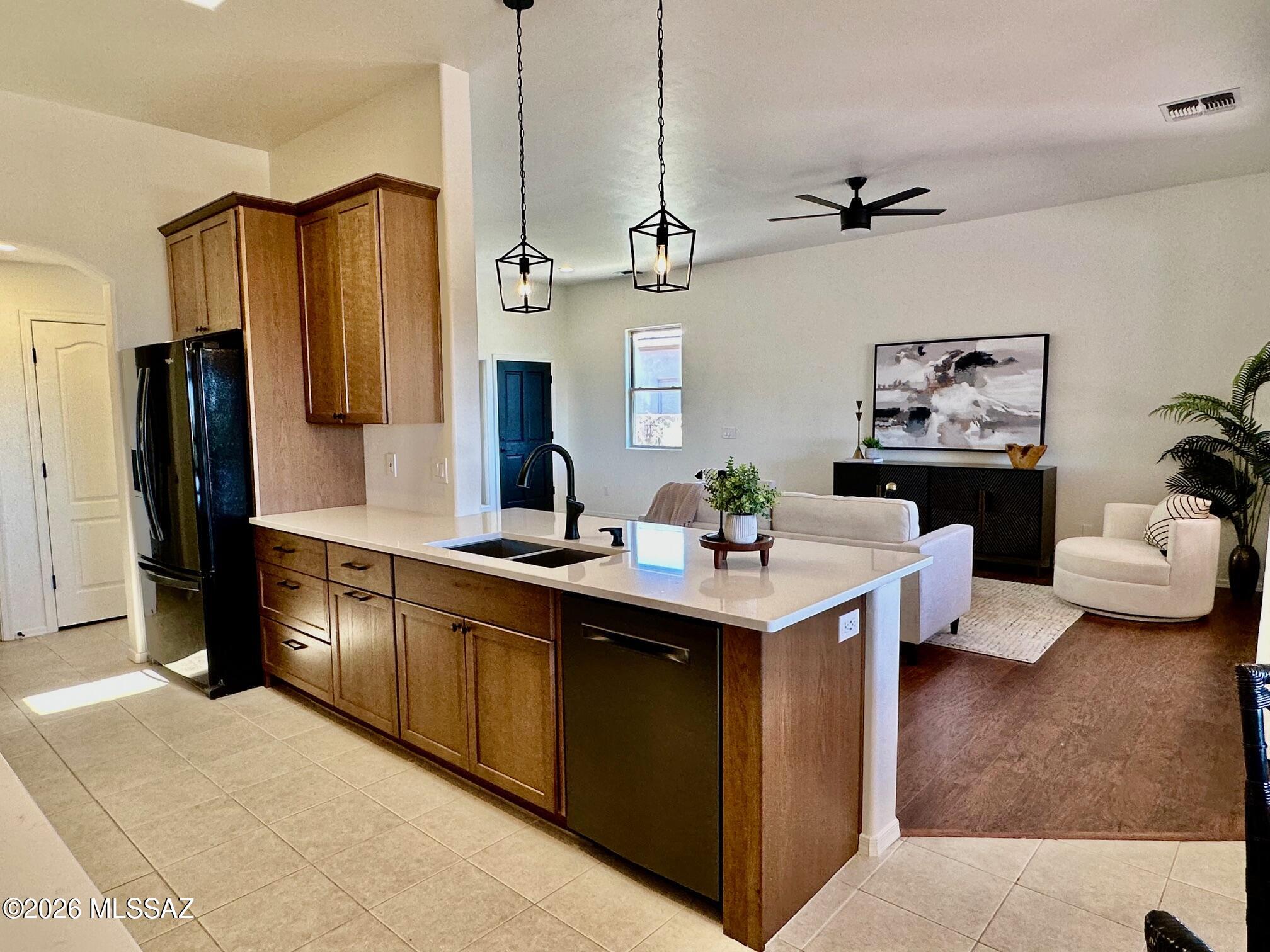 Bluffs At Dove Mountain (1-122) - Residential